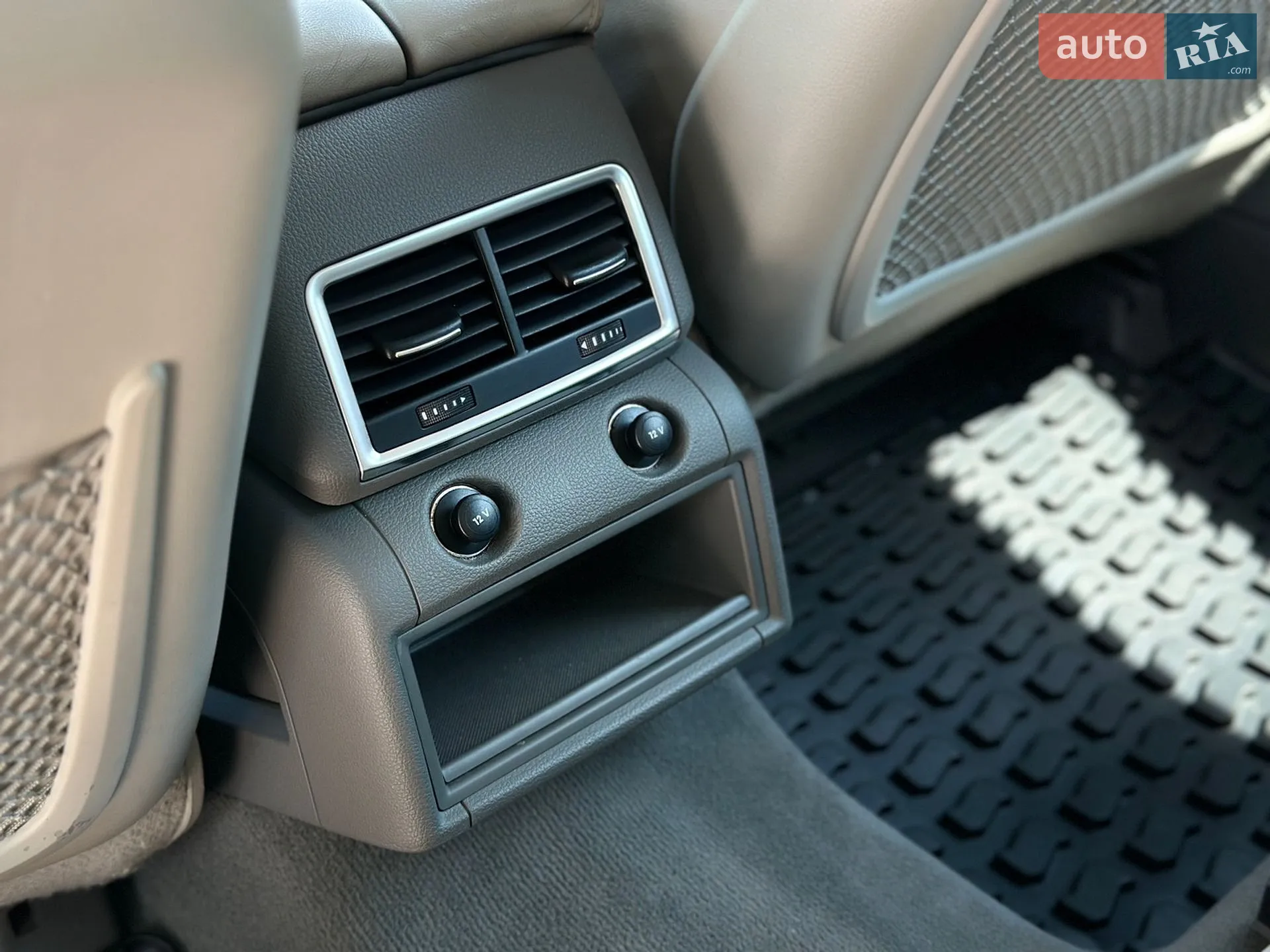 2011 Audi Q7 - мініатюра 14