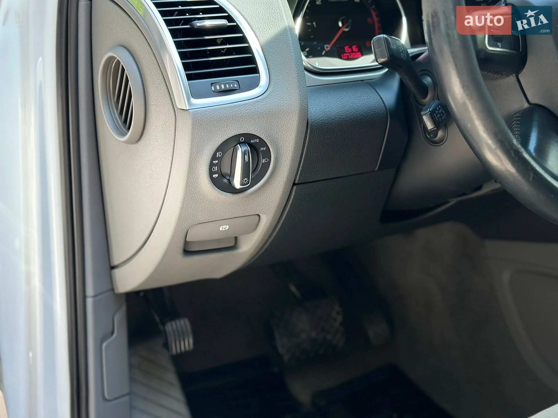2011 Audi Q7 - мініатюра 19