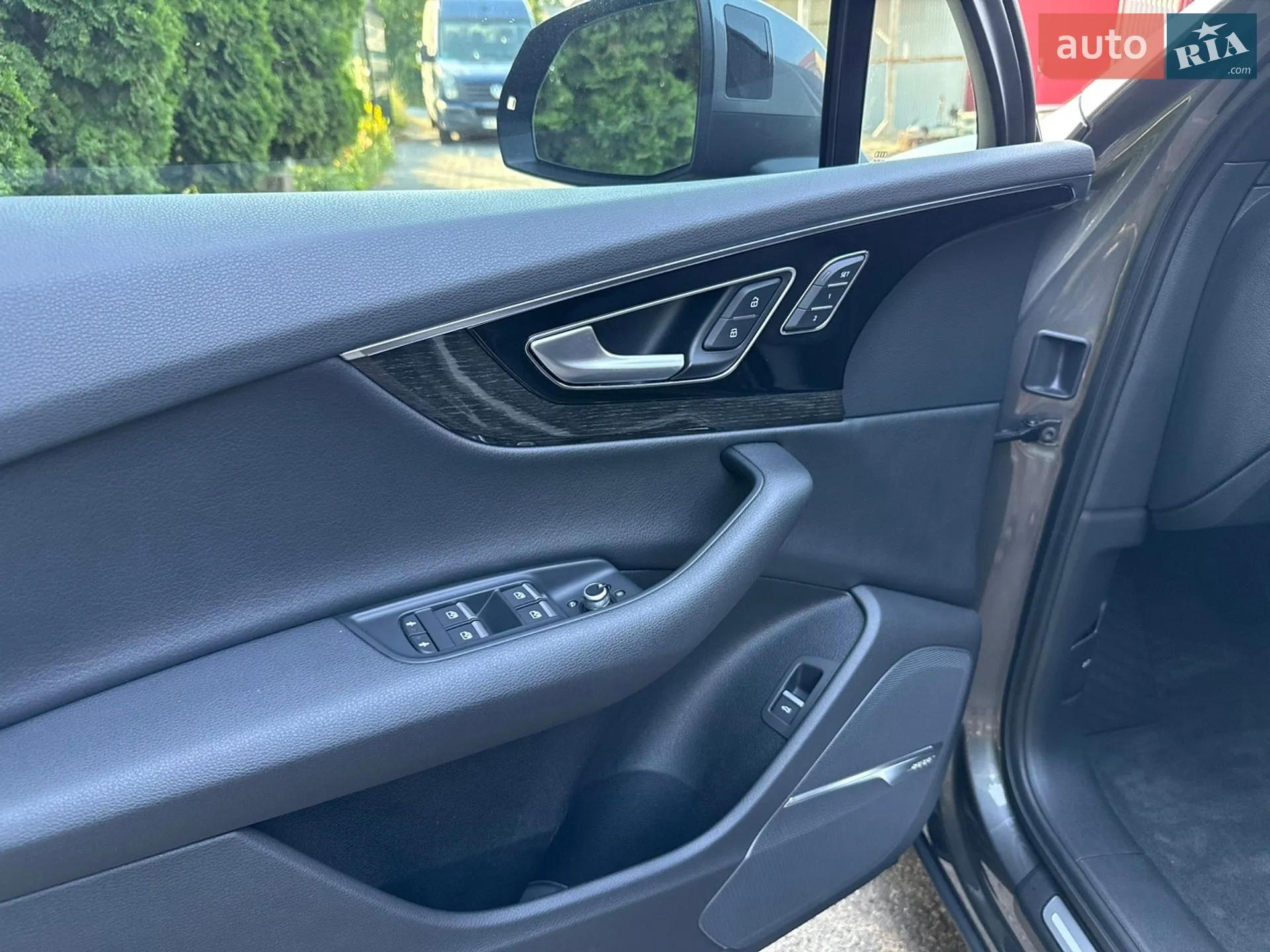2019 Audi Q7 - мініатюра 20