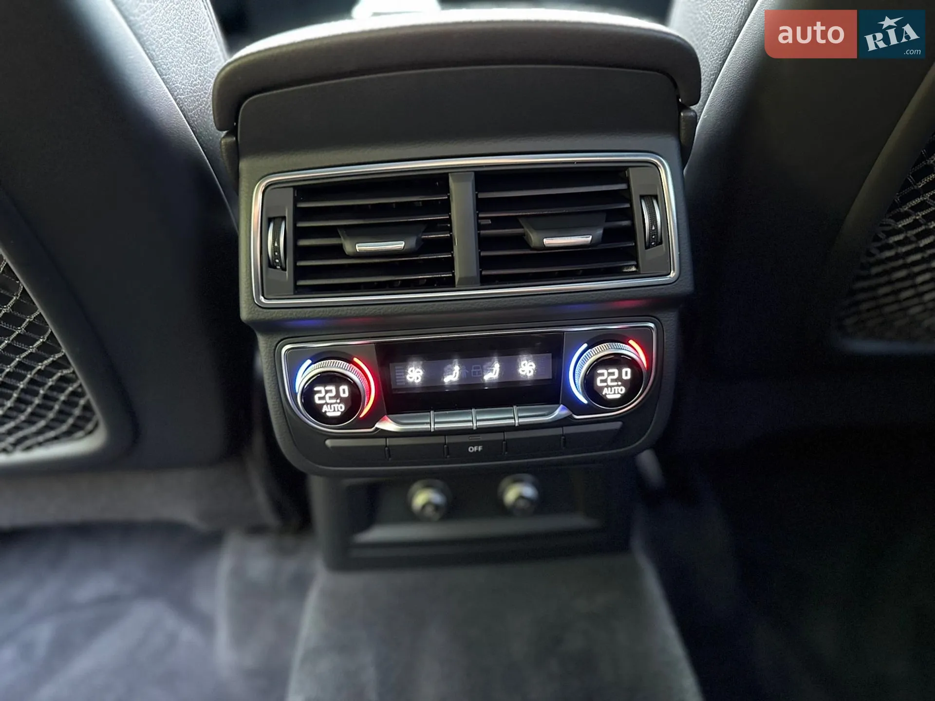 2019 Audi Q7 - мініатюра 30