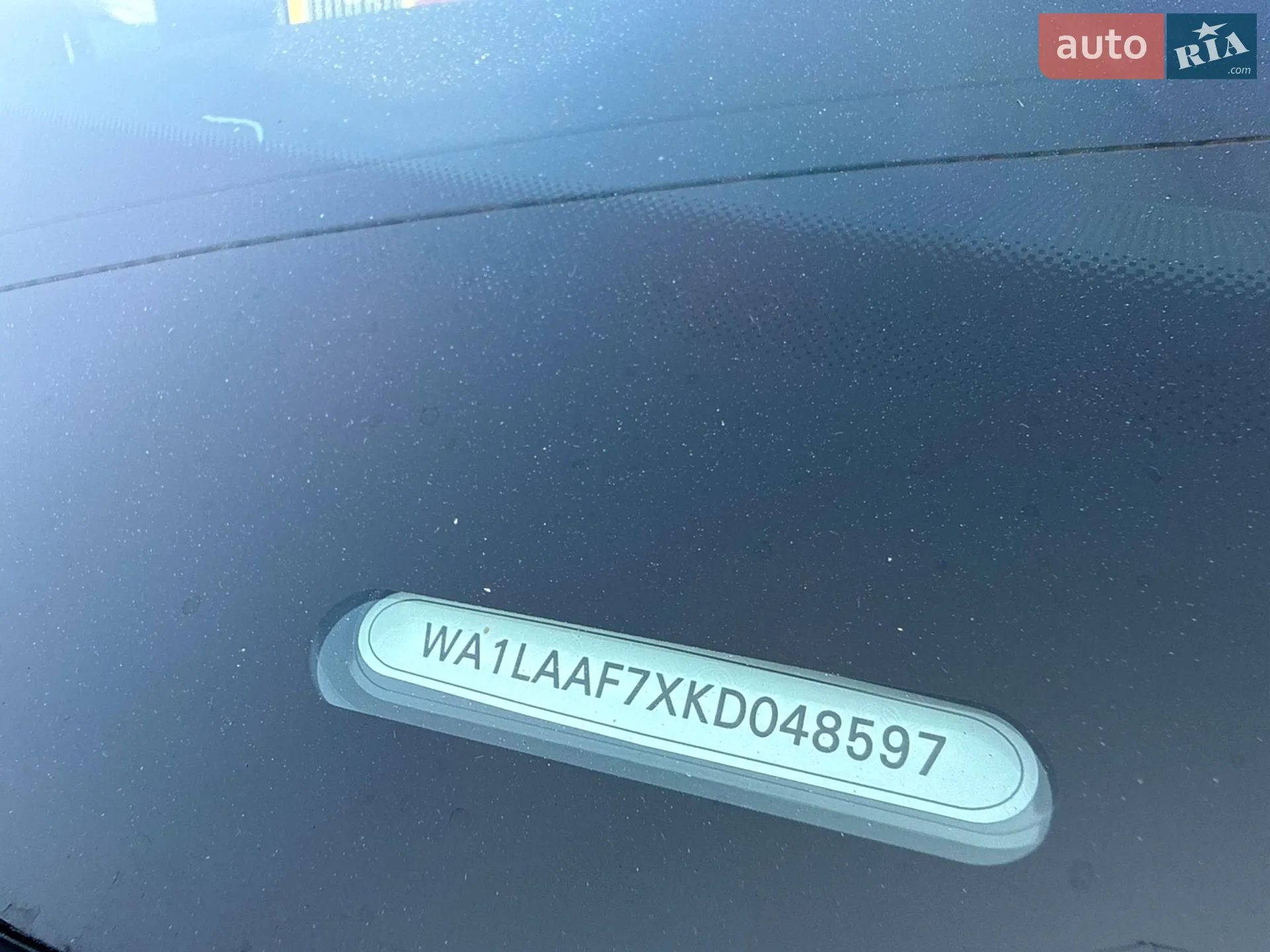 2019 Audi Q7 - мініатюра 41