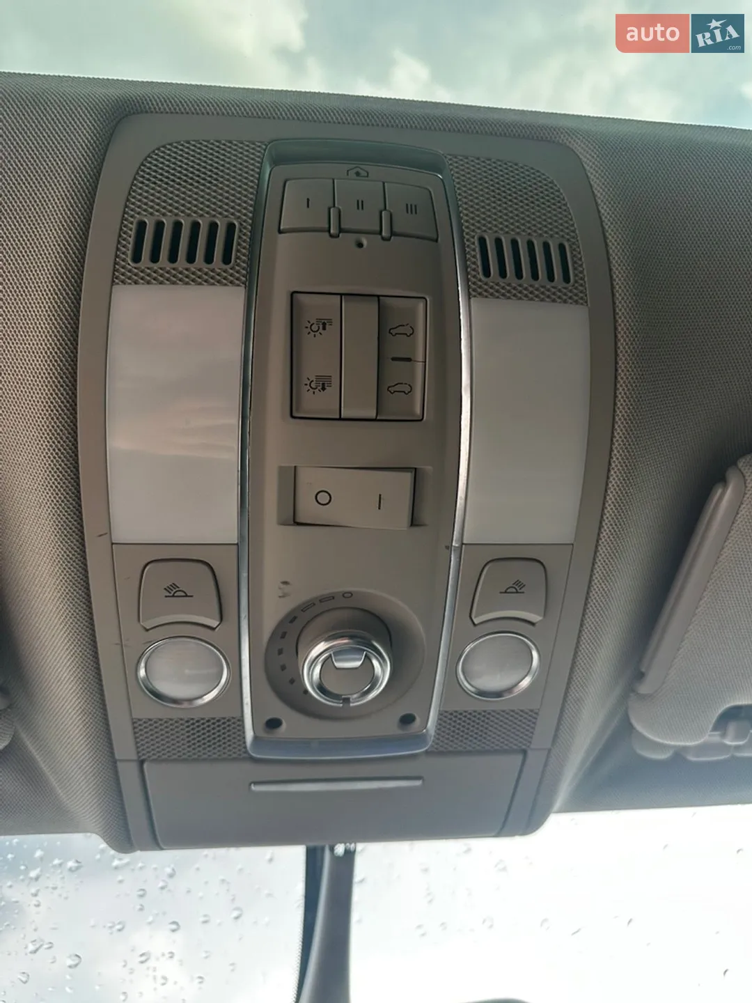 2010 Audi Q7 - мініатюра 42