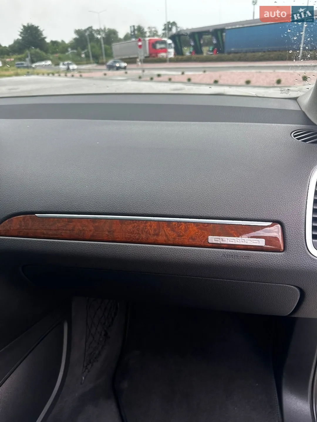 2010 Audi Q7 - мініатюра 46