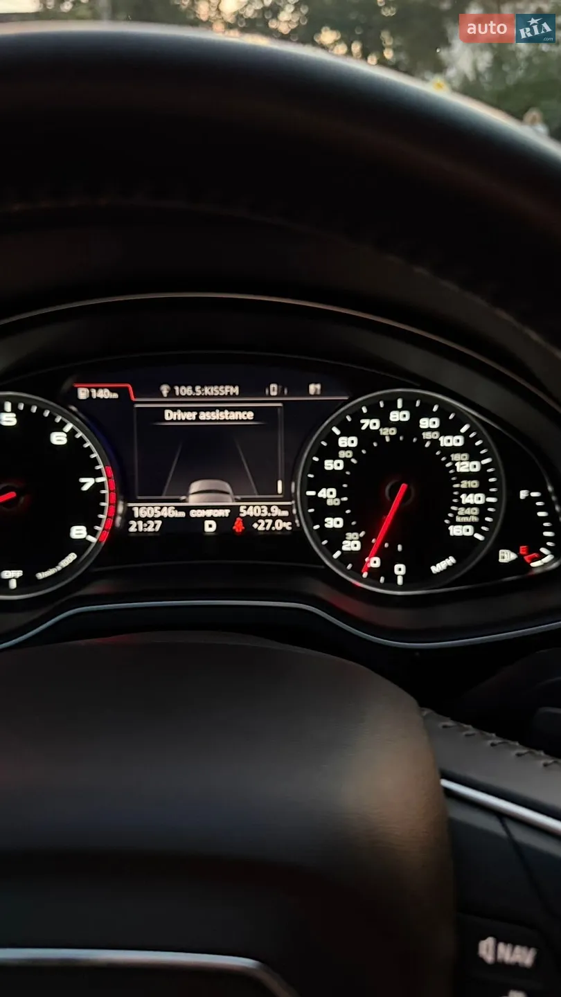 2016 Audi Q7 - мініатюра 60