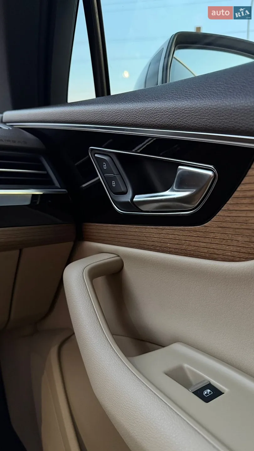 2016 Audi Q7 - мініатюра 62