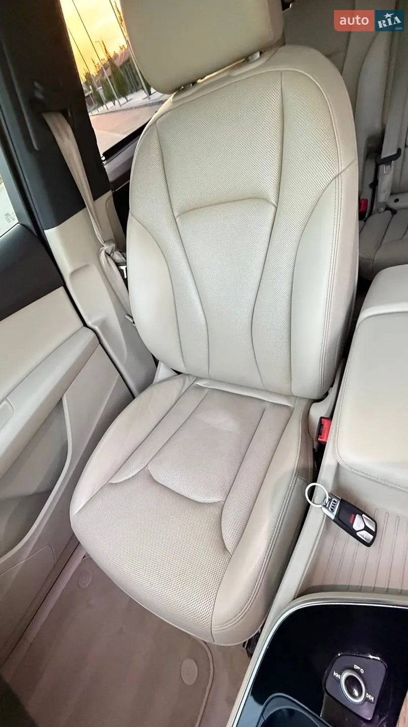 2016 Audi Q7 - мініатюра 98