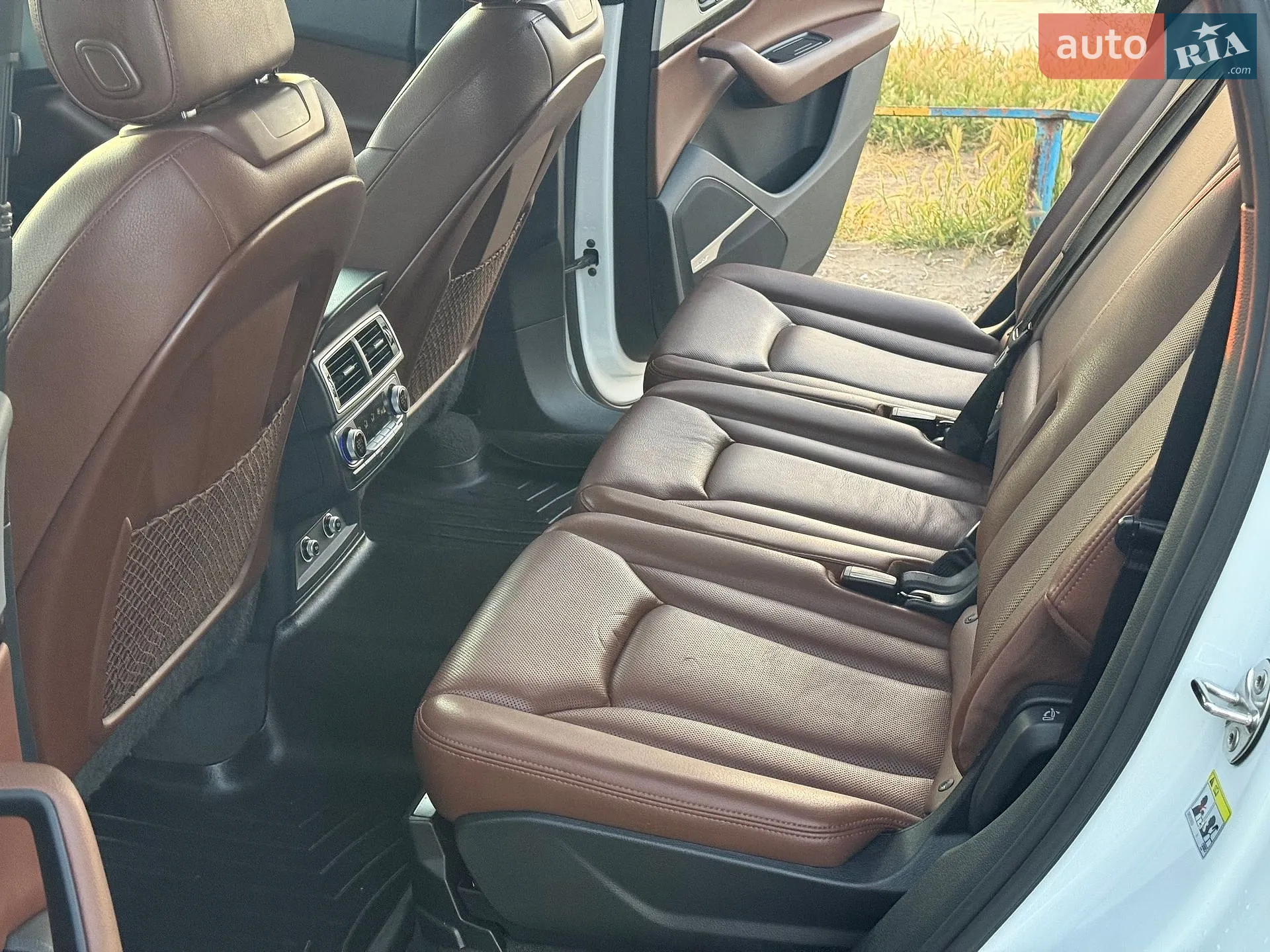 2019 Audi Q7 - мініатюра 23