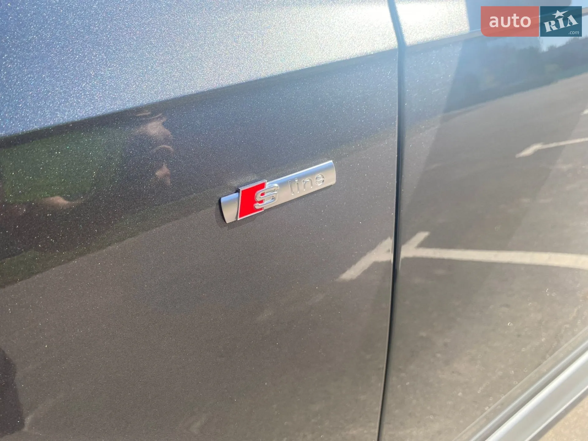 2018 Audi Q7 - мініатюра 5