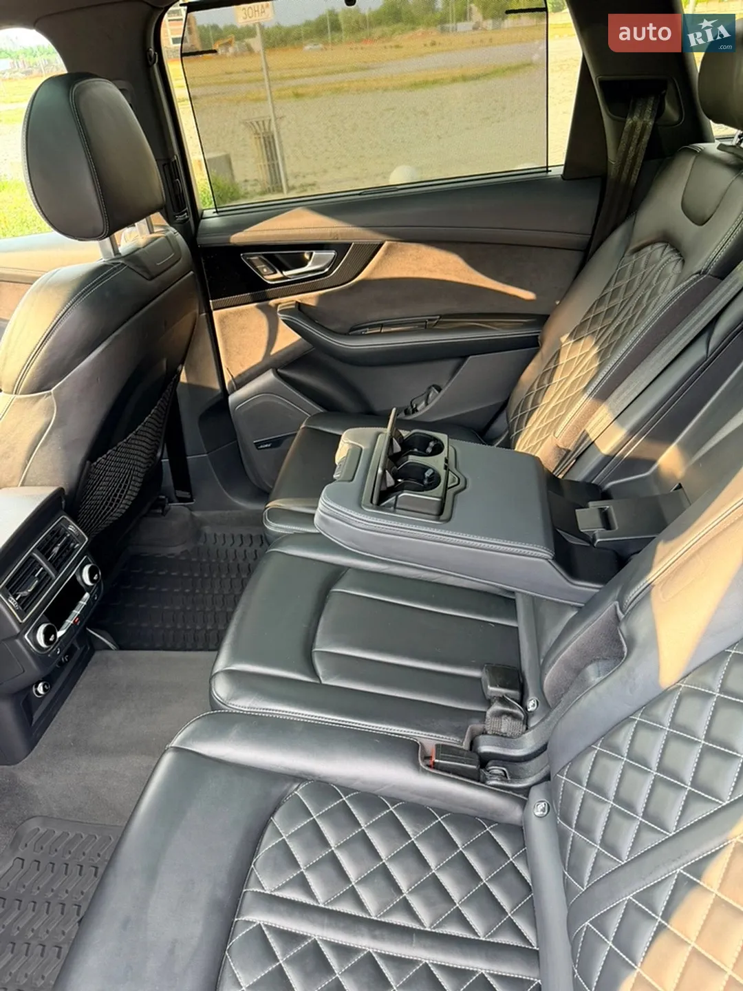 2015 Audi Q7 - мініатюра 27