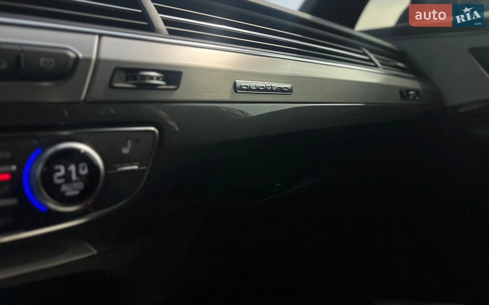 2019 Audi Q7 - мініатюра 17
