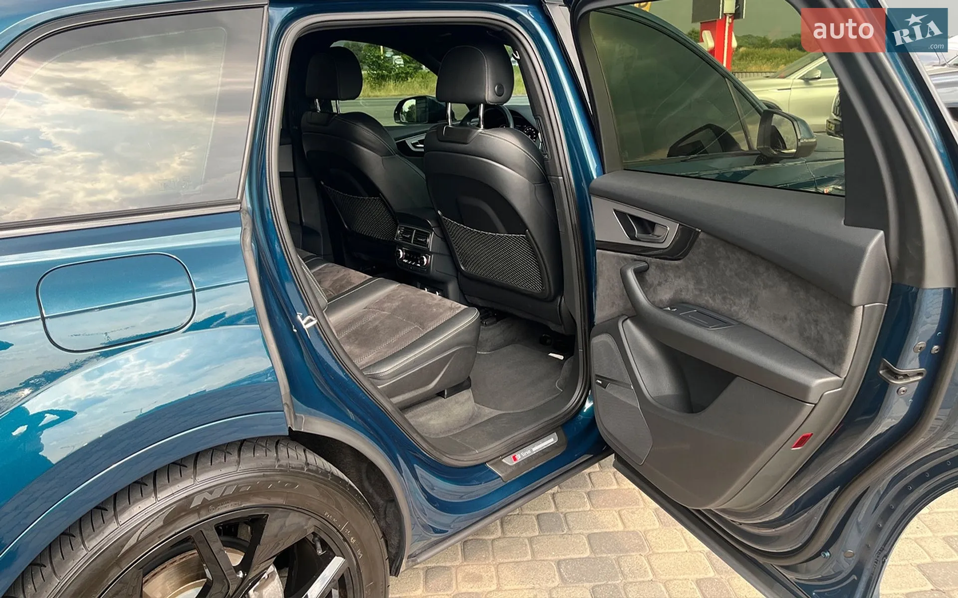 2019 Audi Q7 - мініатюра 26