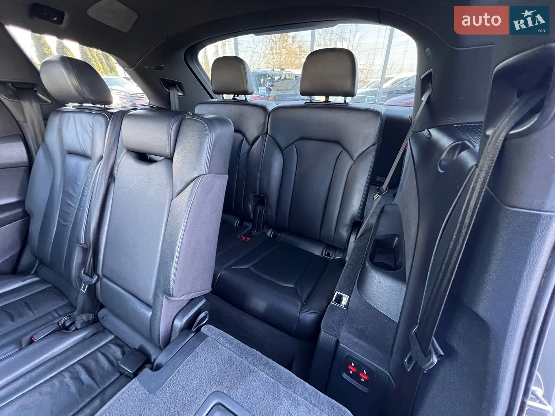 2017 Audi Q7 - мініатюра 25