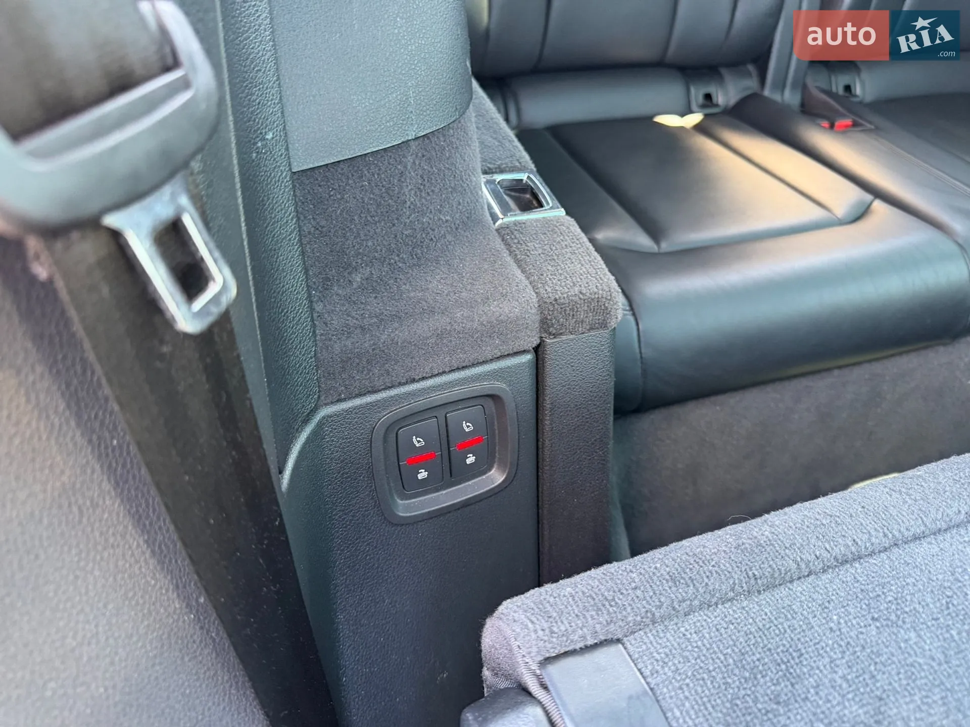Audi Q7 2018 VIN WAUZZZ4M8JD034497 фото оголошення 28 з 71