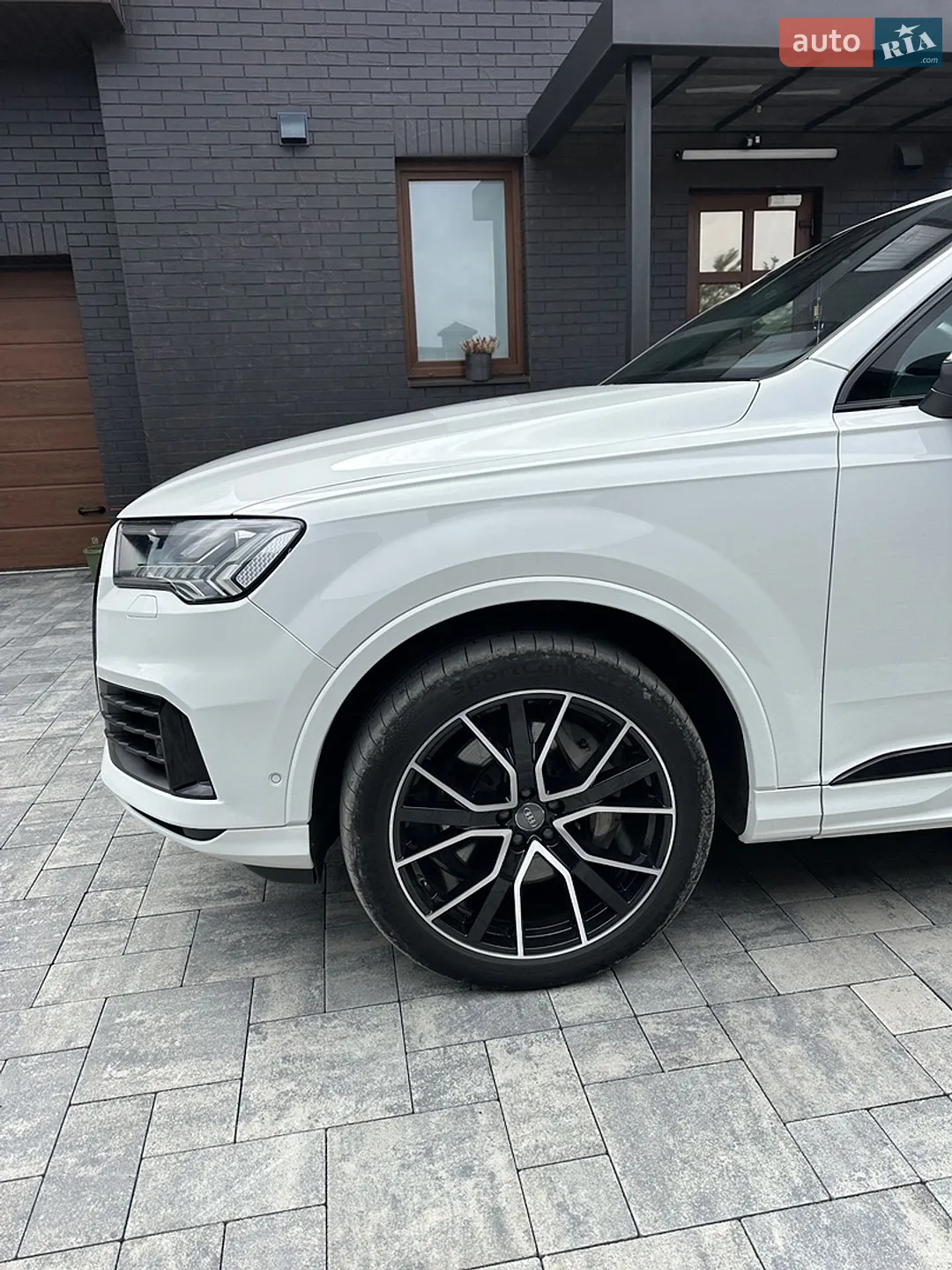 2019 Audi Q7 - мініатюра 4