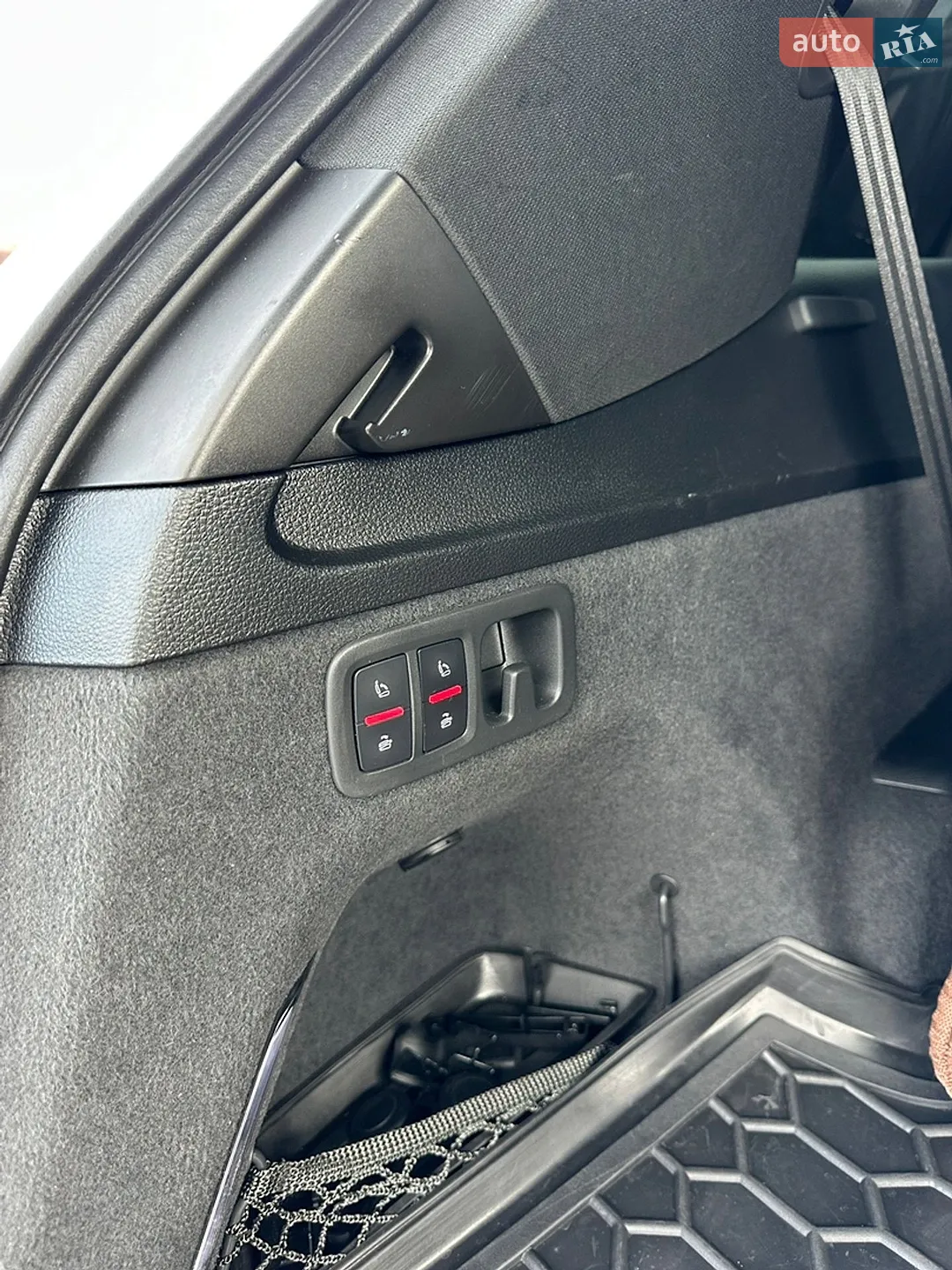 2019 Audi Q7 - мініатюра 22