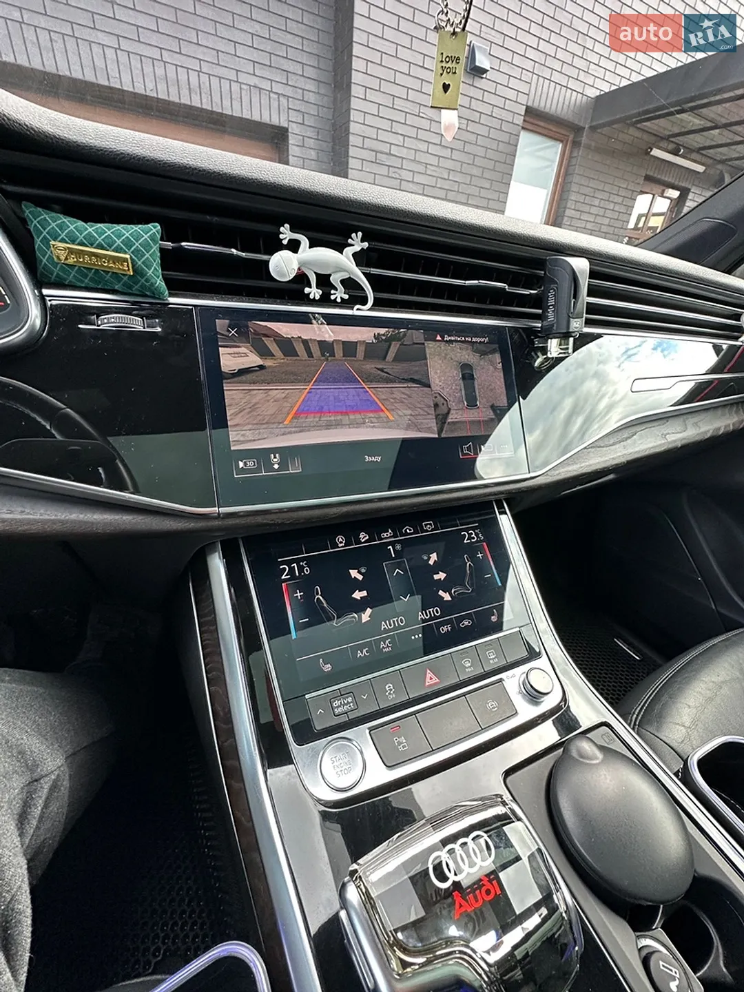 2019 Audi Q7 - мініатюра 34