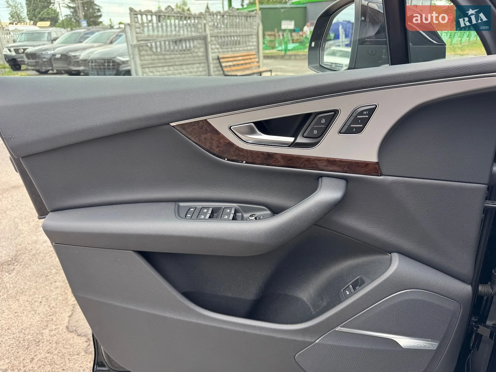 2019 Audi Q7 - мініатюра 4