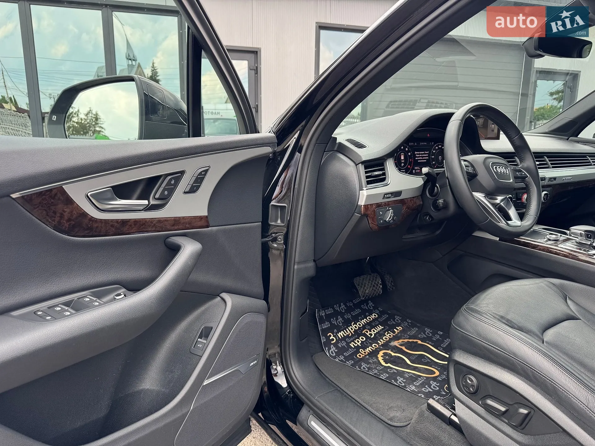 2019 Audi Q7 - мініатюра 8