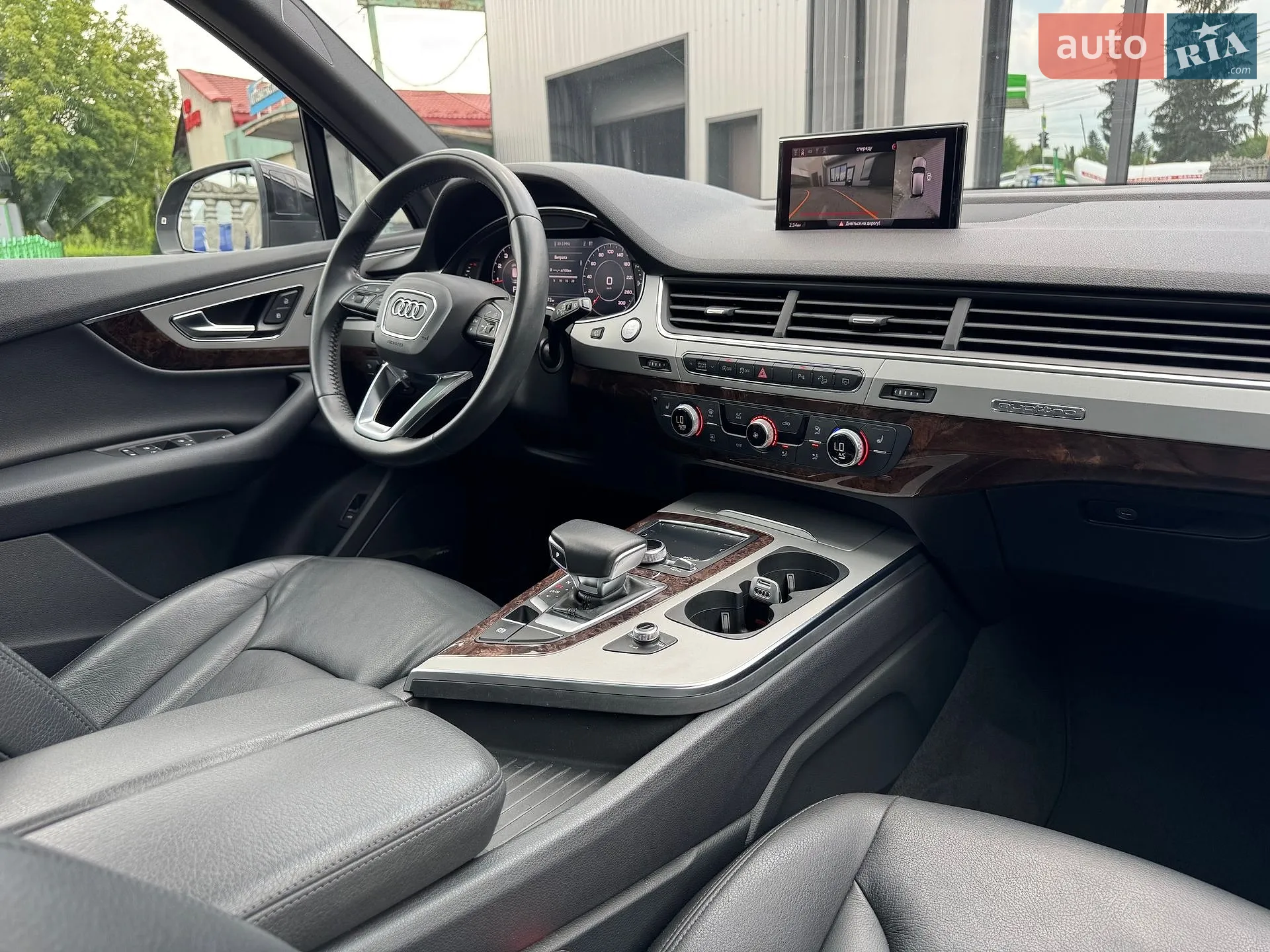 2019 Audi Q7 - мініатюра 22