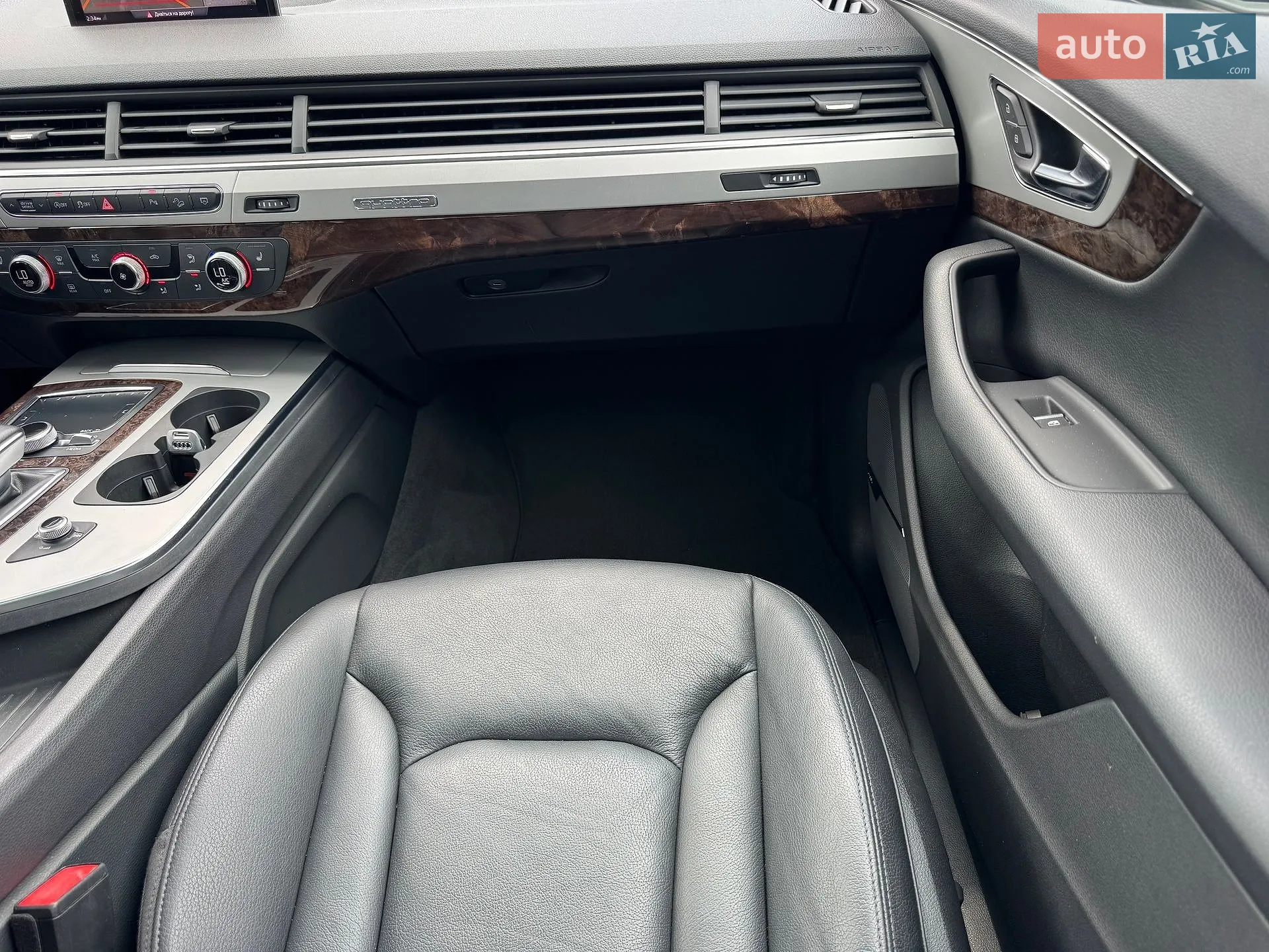 2019 Audi Q7 - мініатюра 24