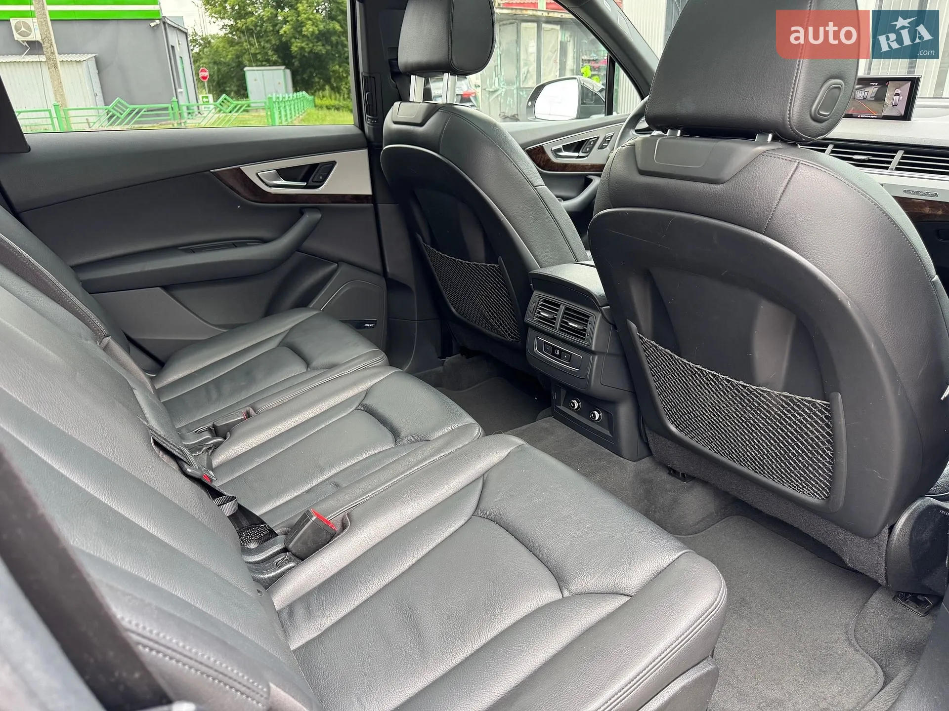 2019 Audi Q7 - мініатюра 29