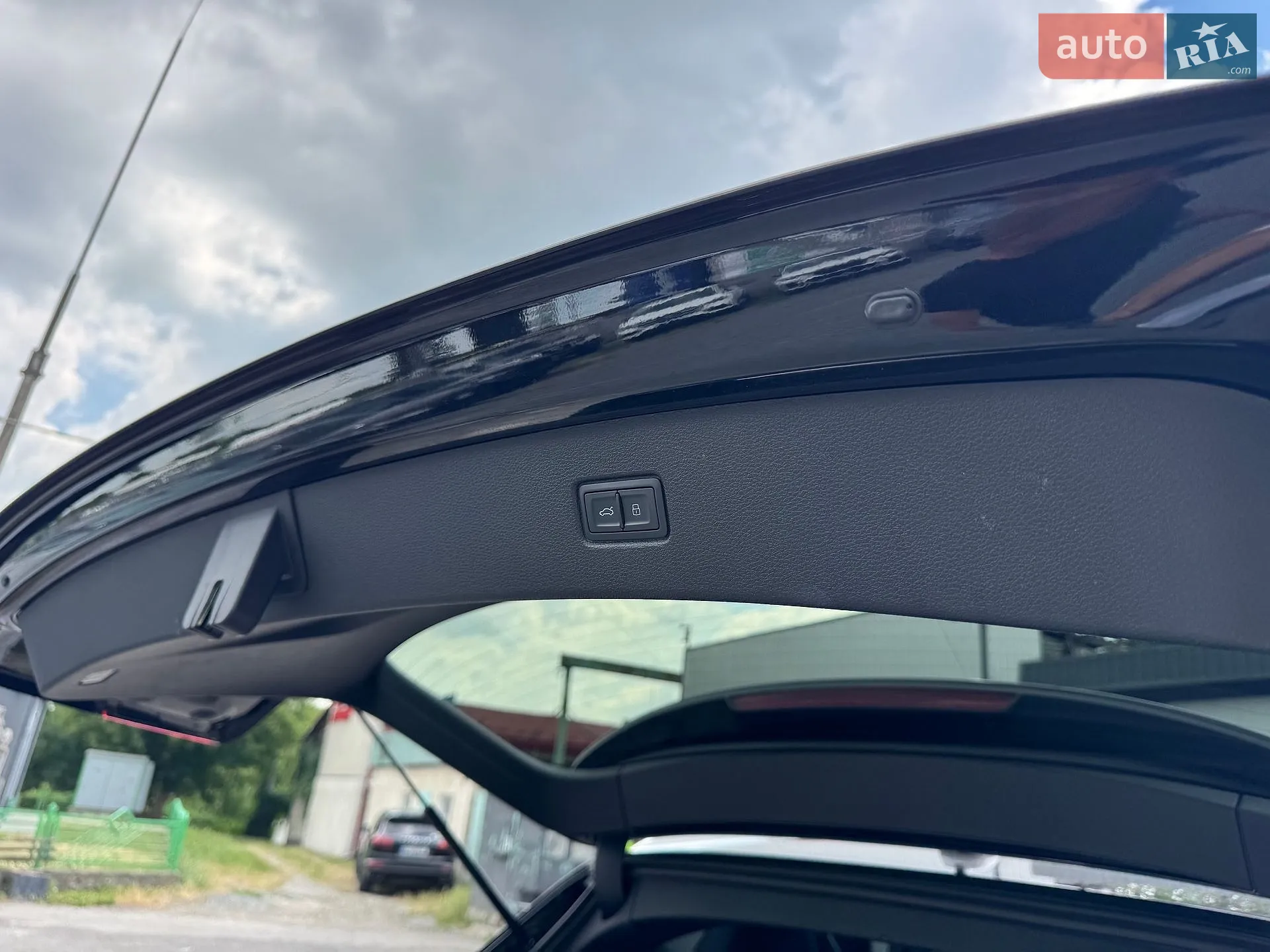 2019 Audi Q7 - мініатюра 34