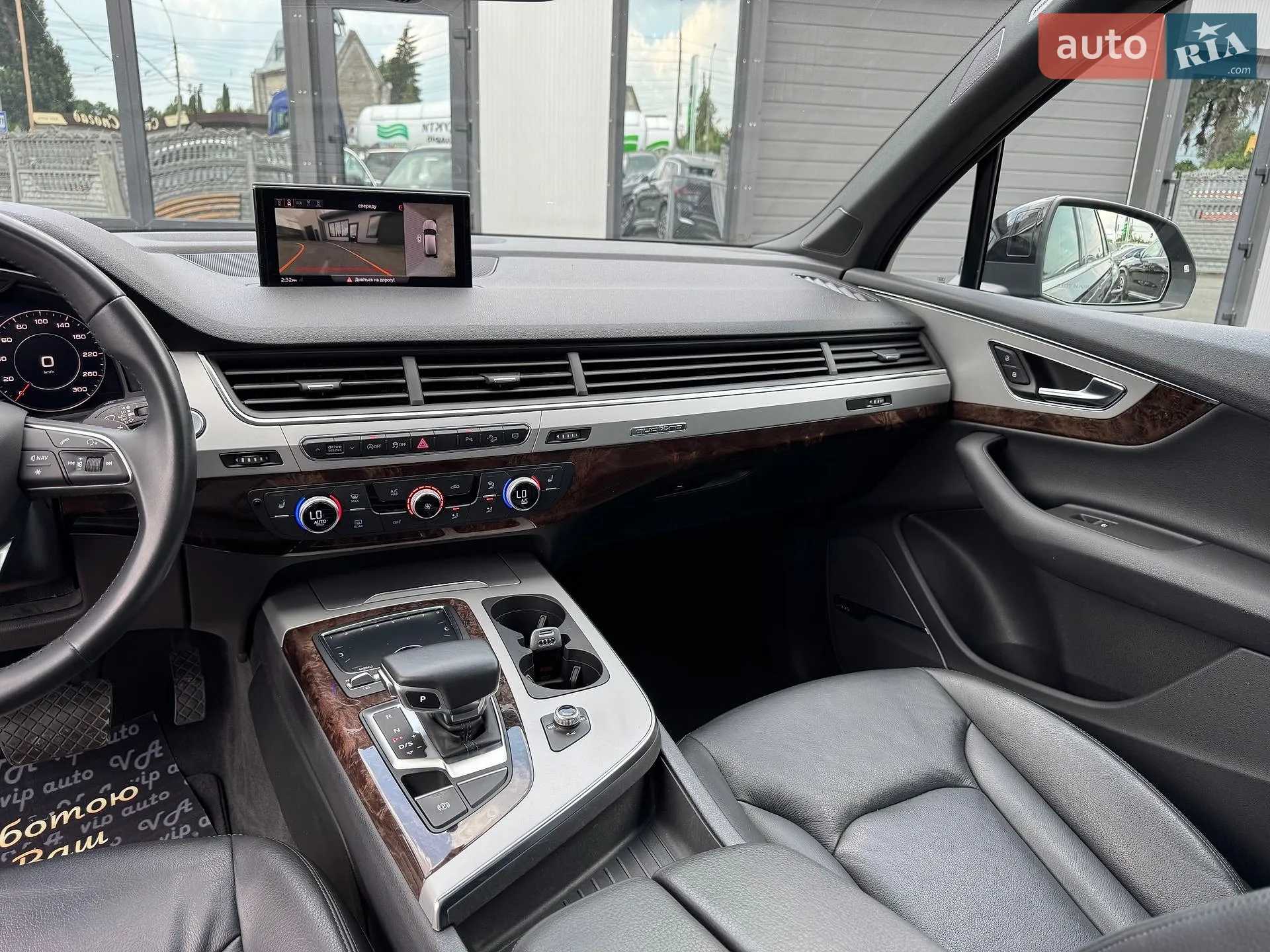 2019 Audi Q7 - мініатюра 47