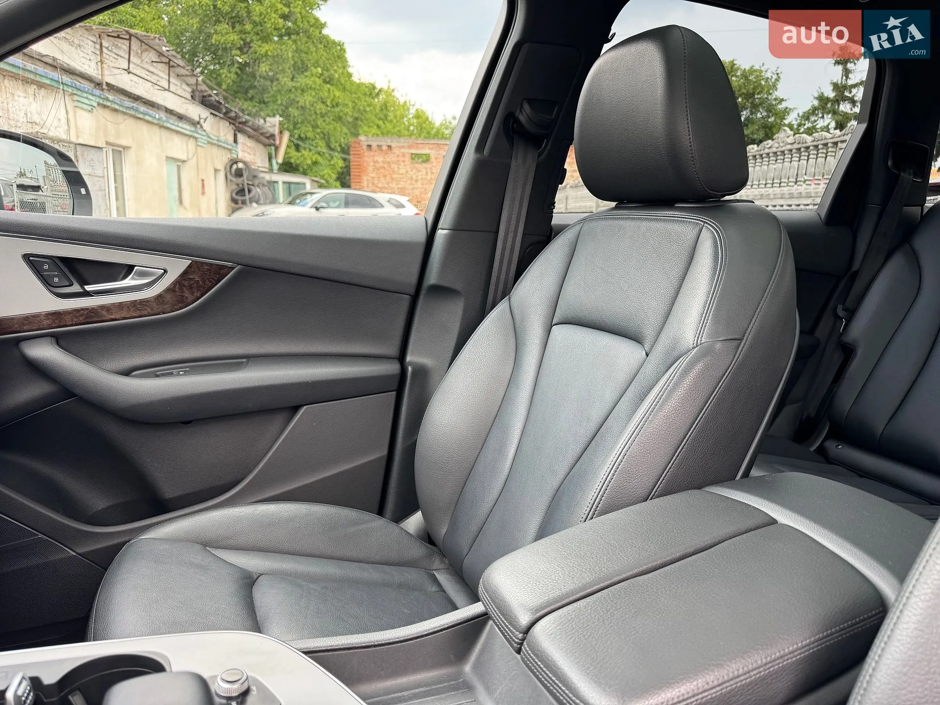2019 Audi Q7 - мініатюра 59