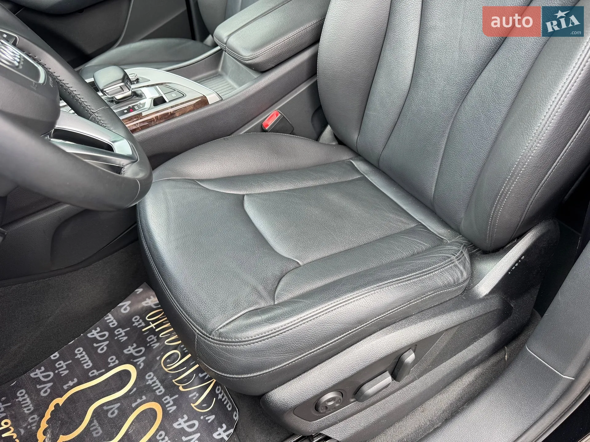2019 Audi Q7 - мініатюра 63