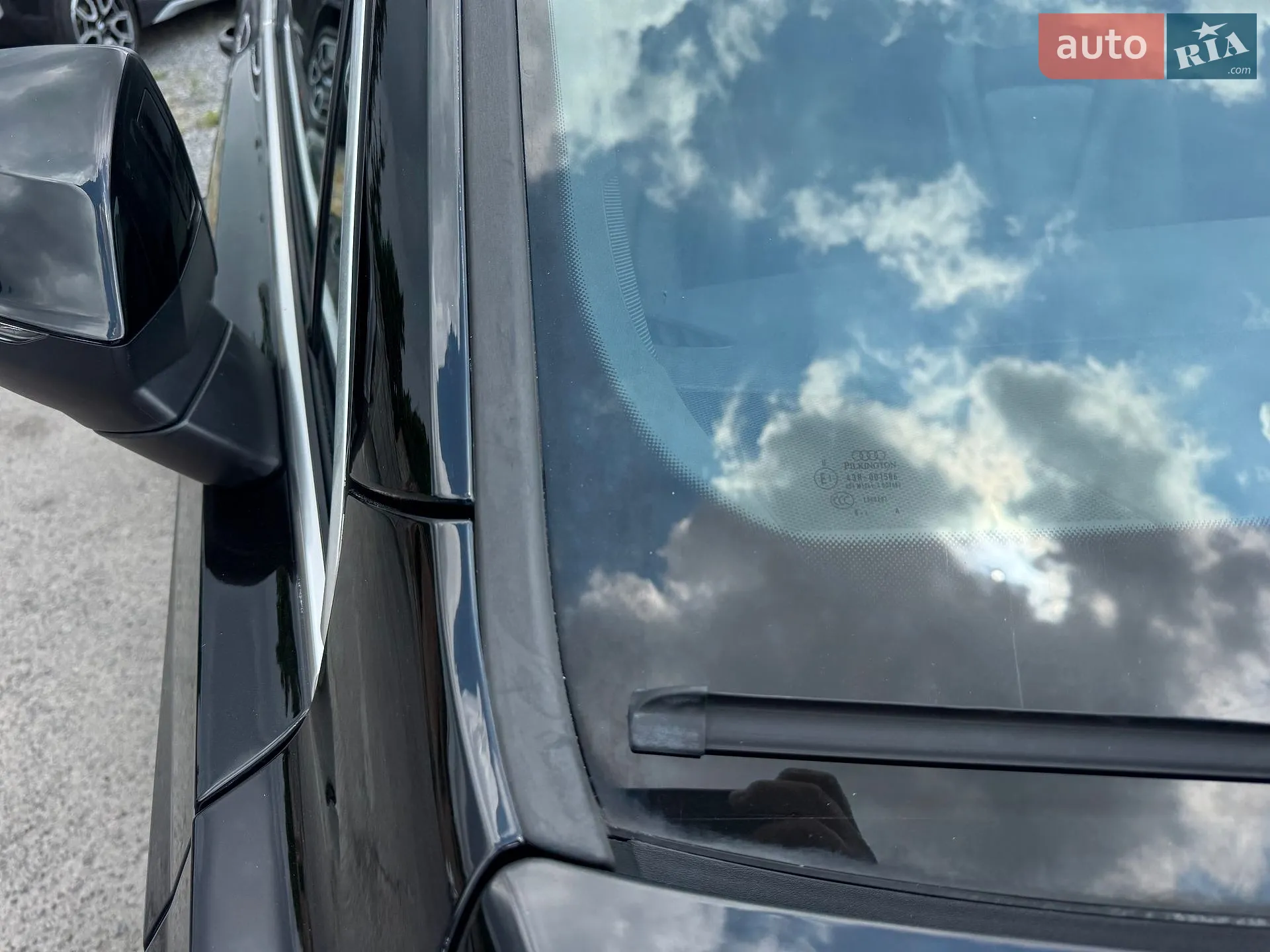 2019 Audi Q7 - мініатюра 107