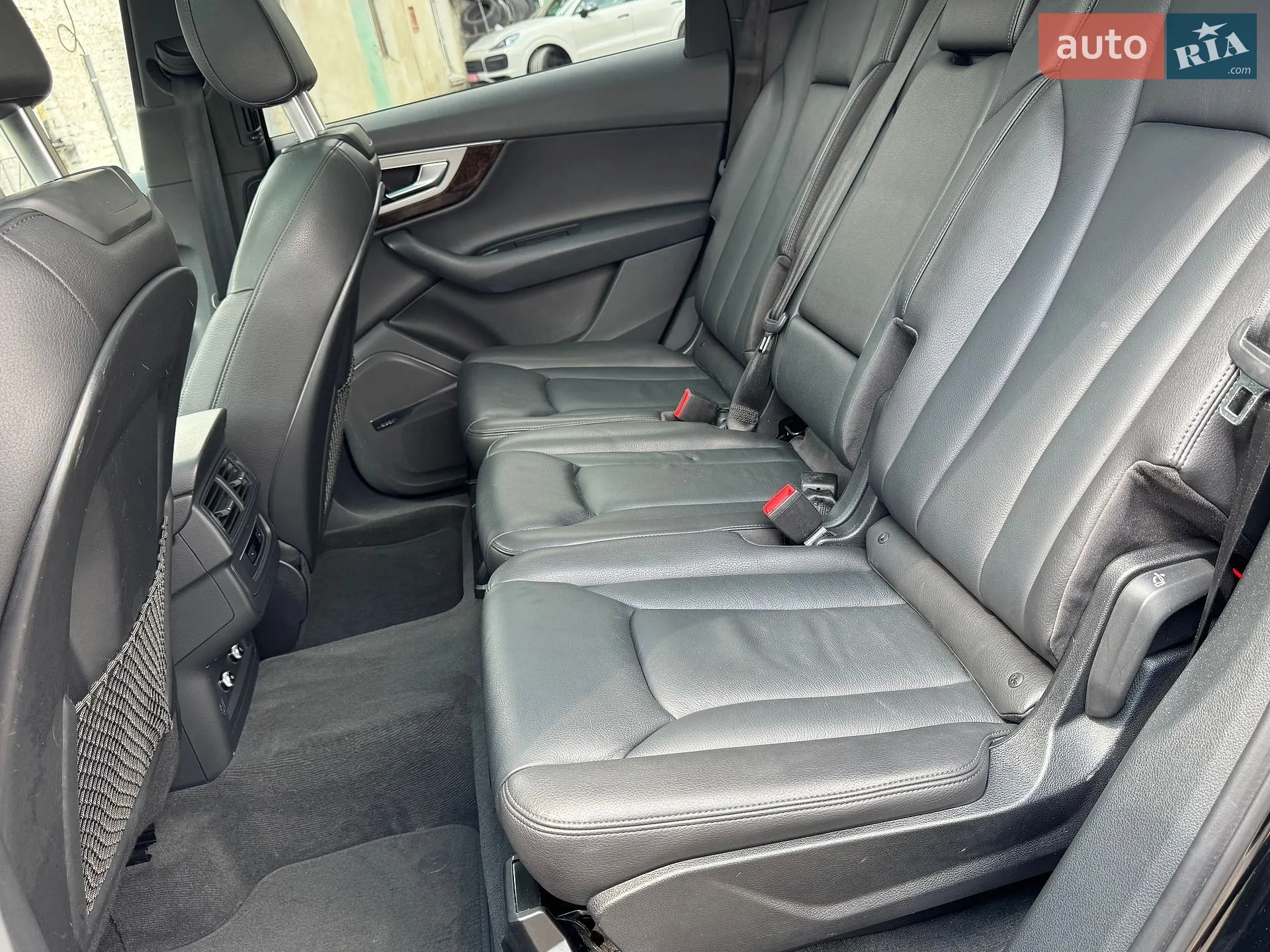 2019 Audi Q7 - мініатюра 116