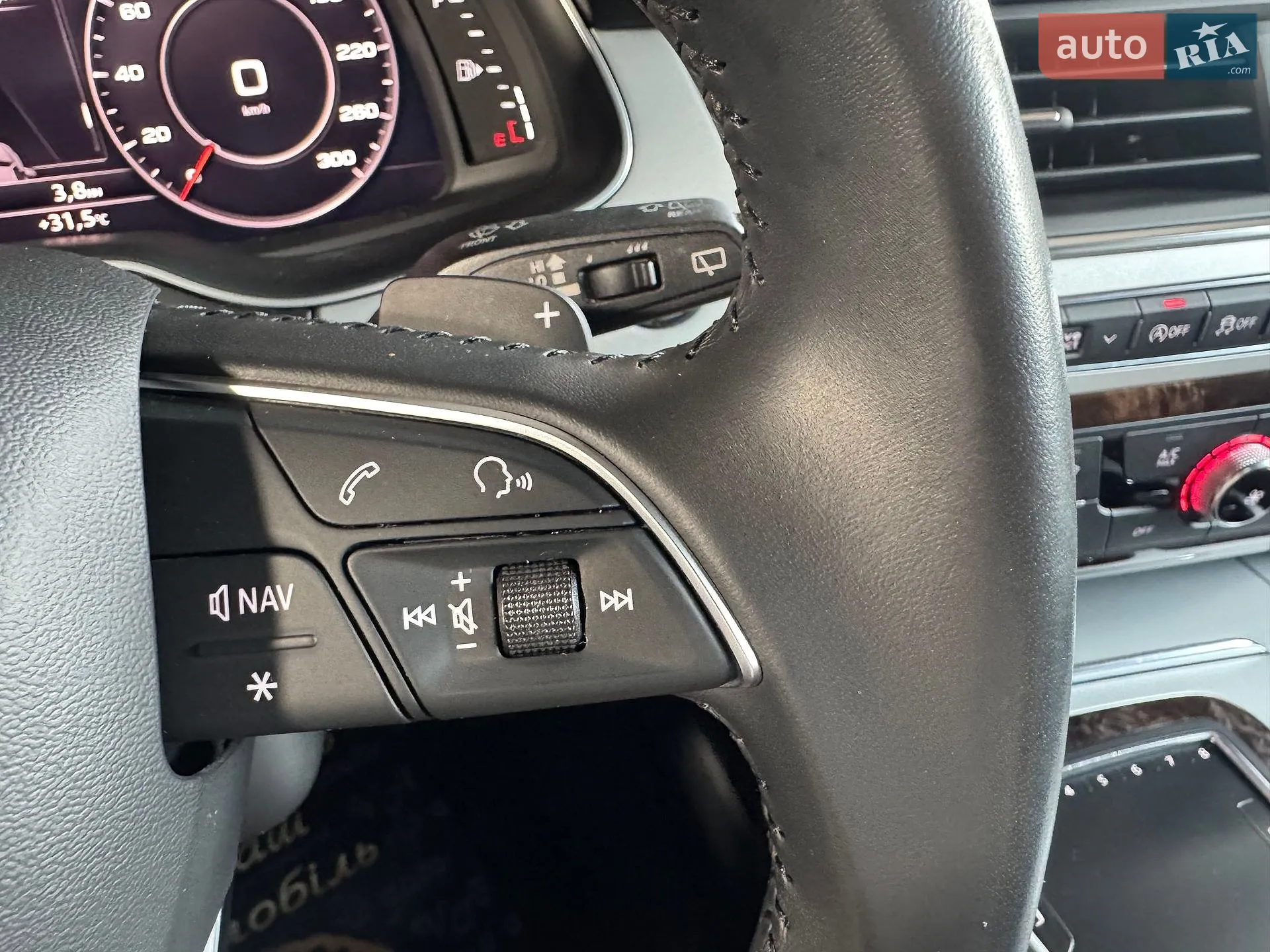 2019 Audi Q7 - мініатюра 154