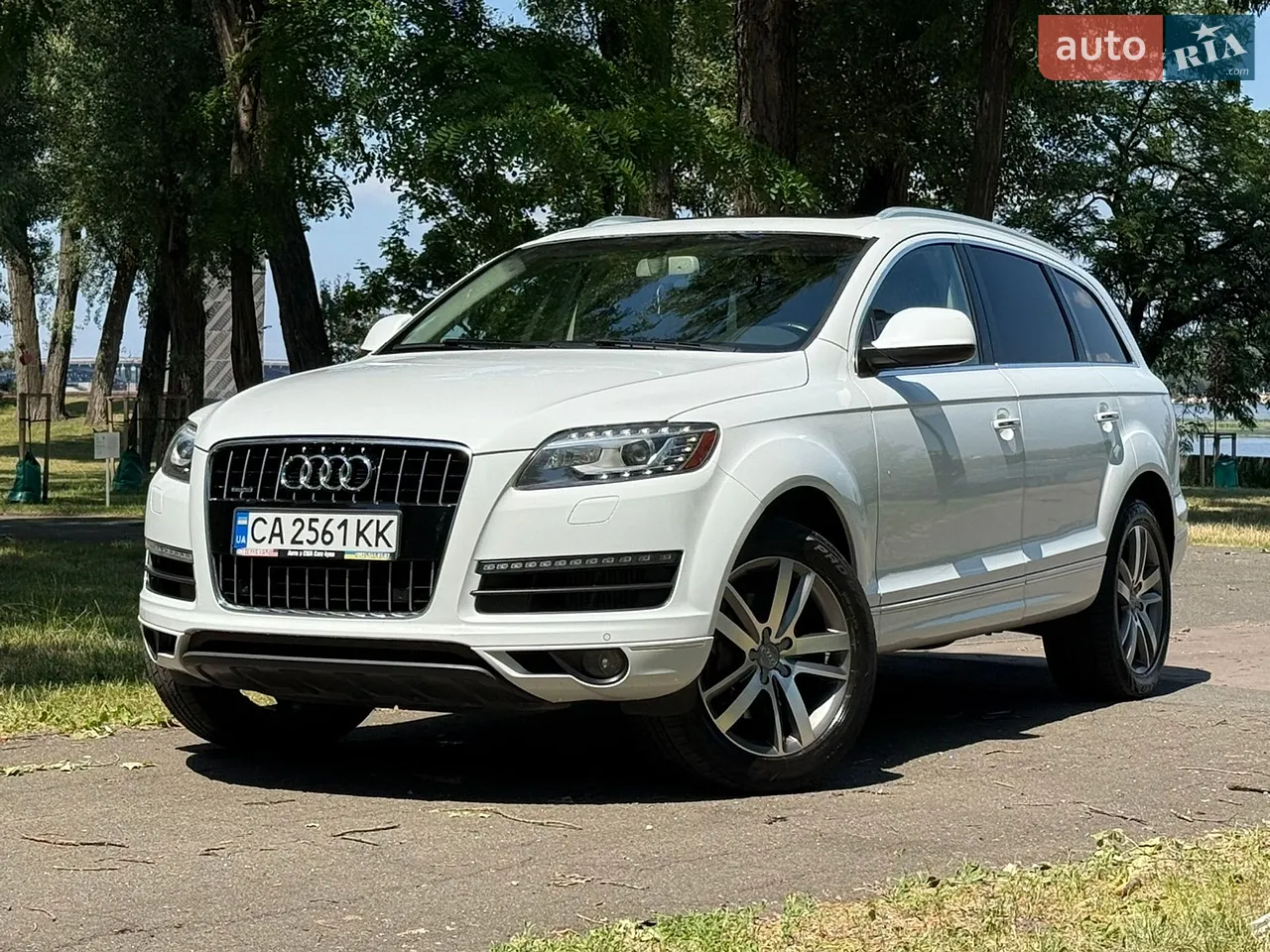 2013 Volkswagen Touareg - мініатюра 98