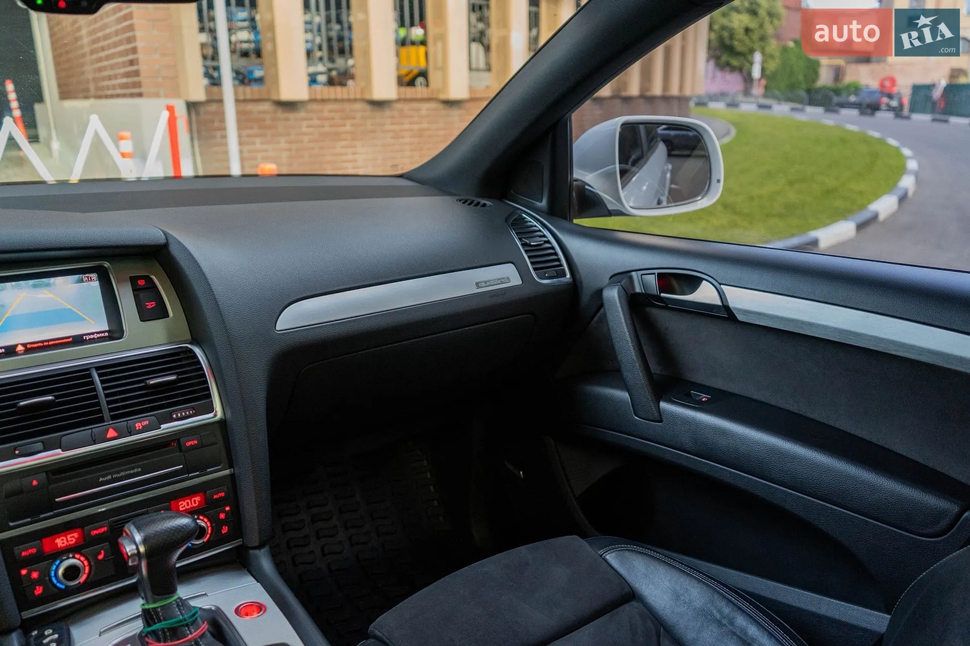 2014 Audi Q7 - мініатюра 36