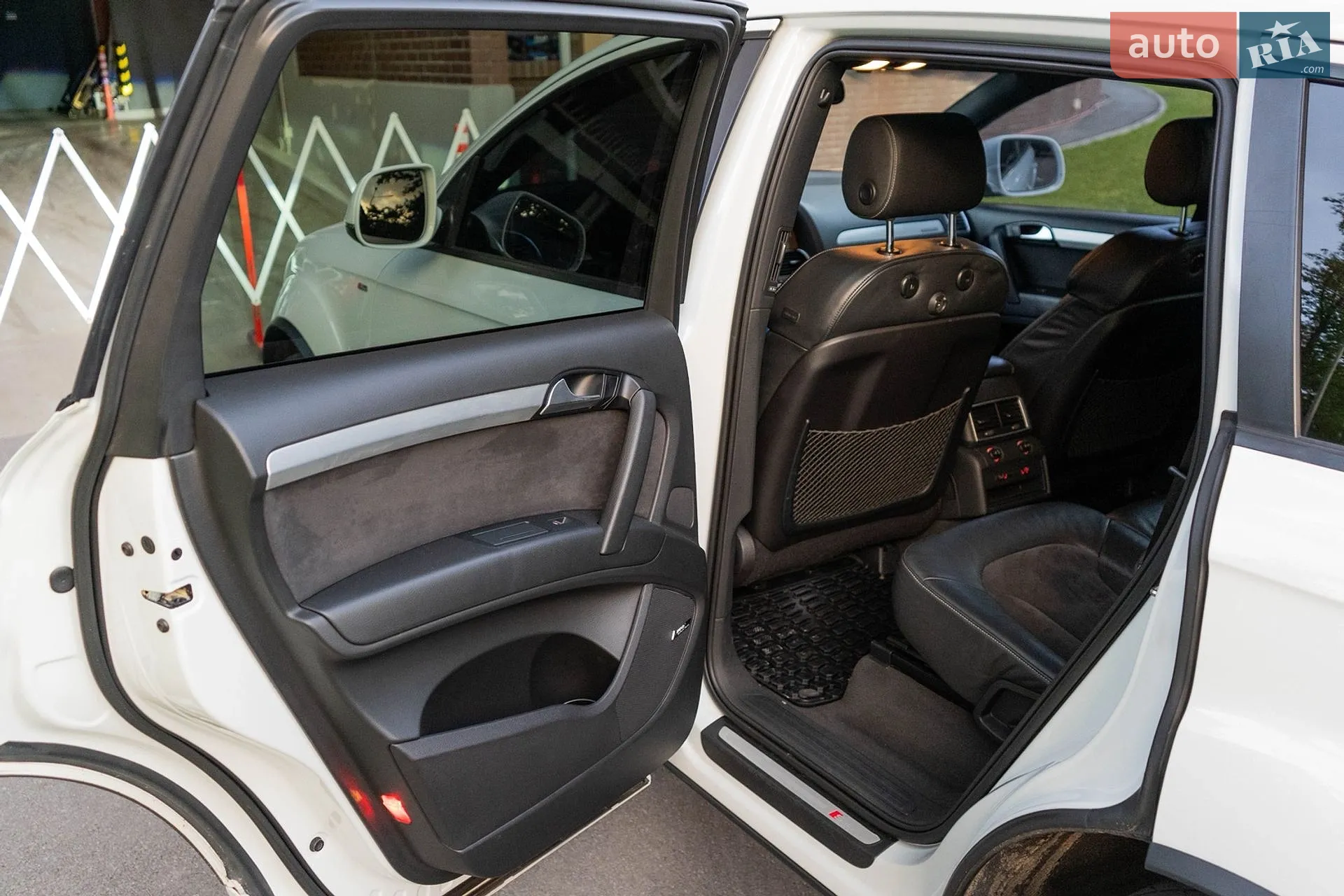 2014 Audi Q7 - мініатюра 39