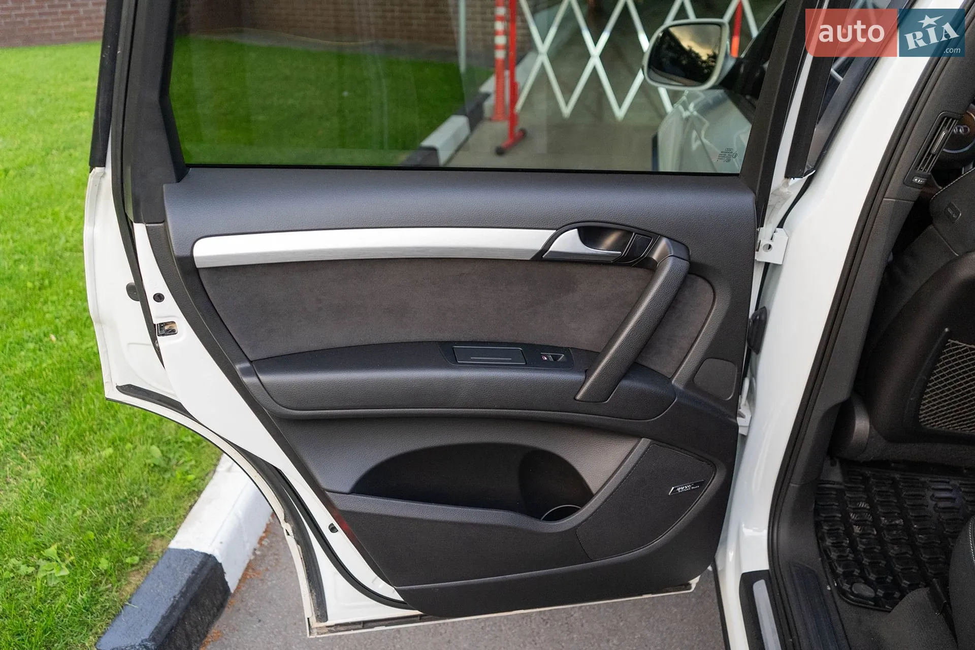 2014 Audi Q7 - мініатюра 40