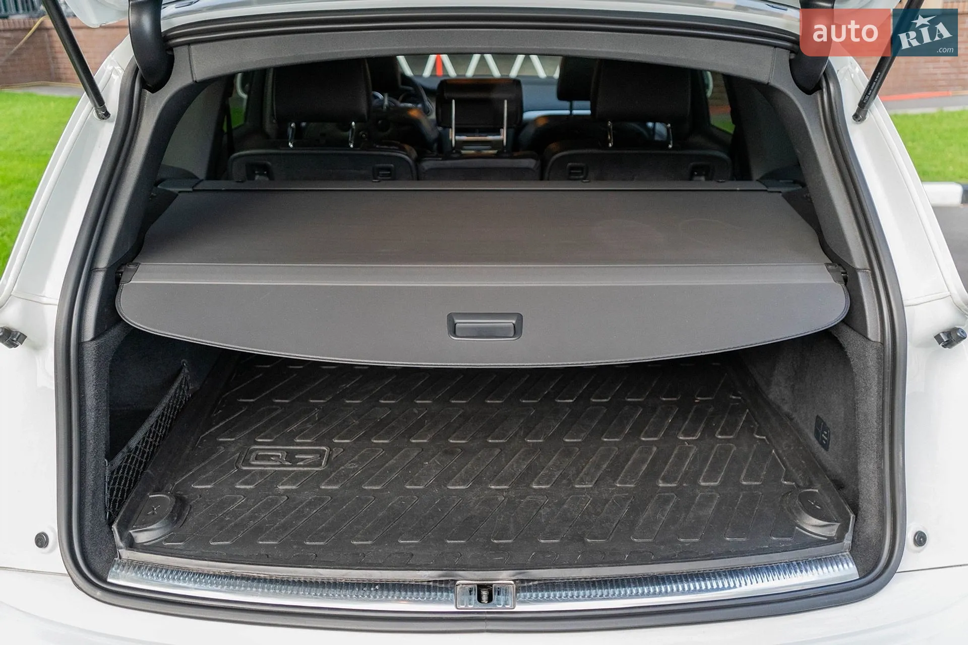 2014 Audi Q7 - мініатюра 48