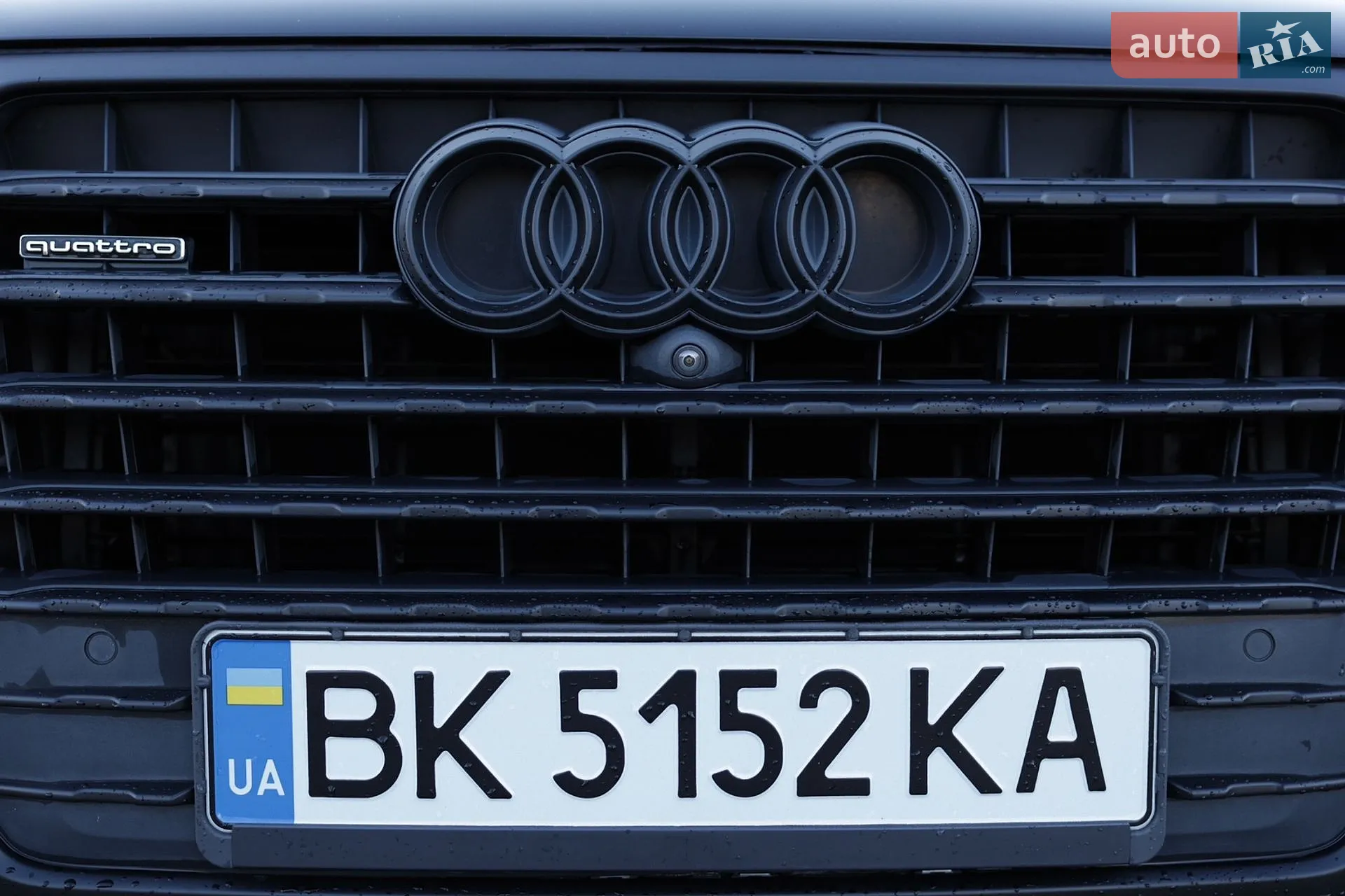 2016 Audi Q7 - мініатюра 17