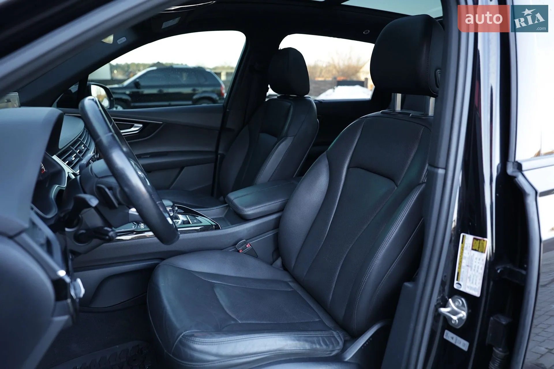 2016 Audi Q7 - мініатюра 18