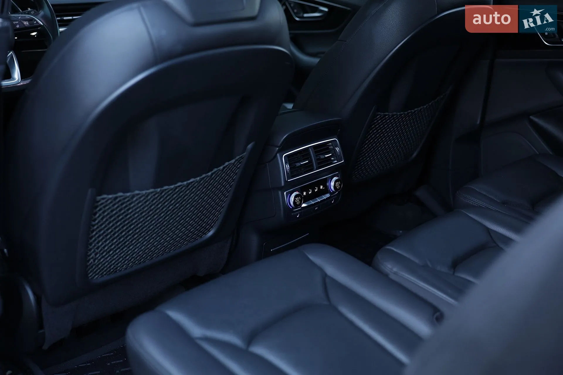 2016 Audi Q7 - мініатюра 26