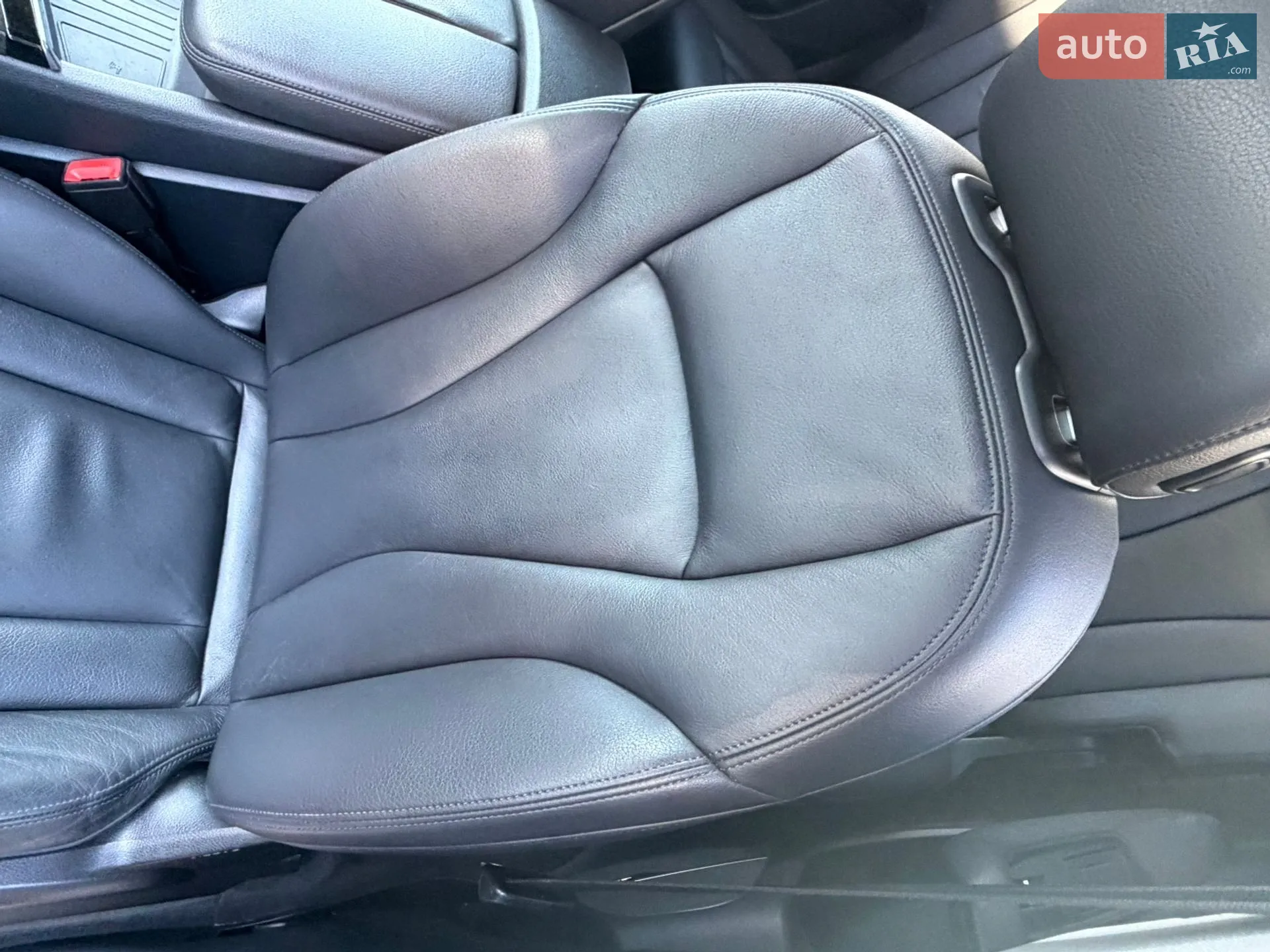 2017 Audi Q7 - мініатюра 40