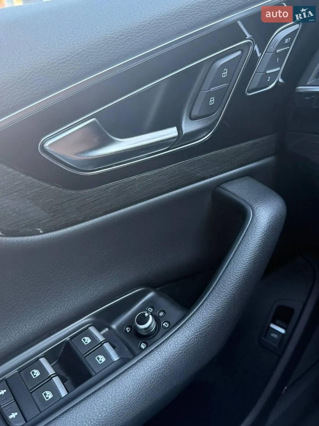 2017 Audi Q7 - мініатюра 51