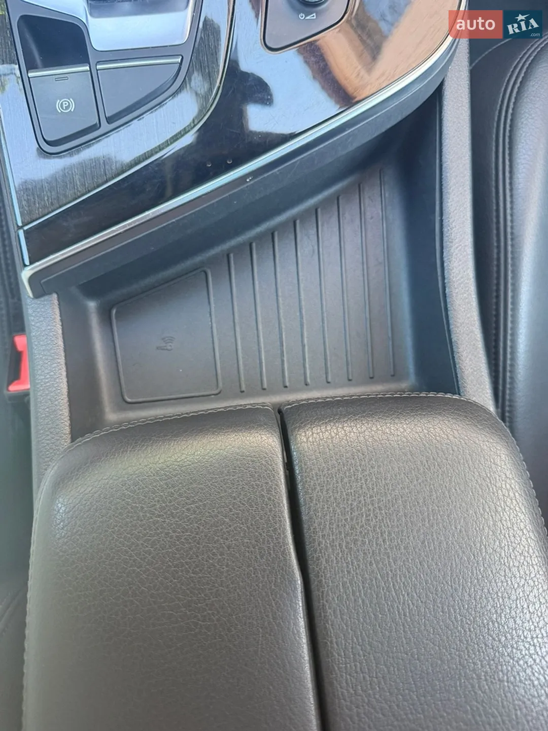 2017 Audi Q7 - мініатюра 54