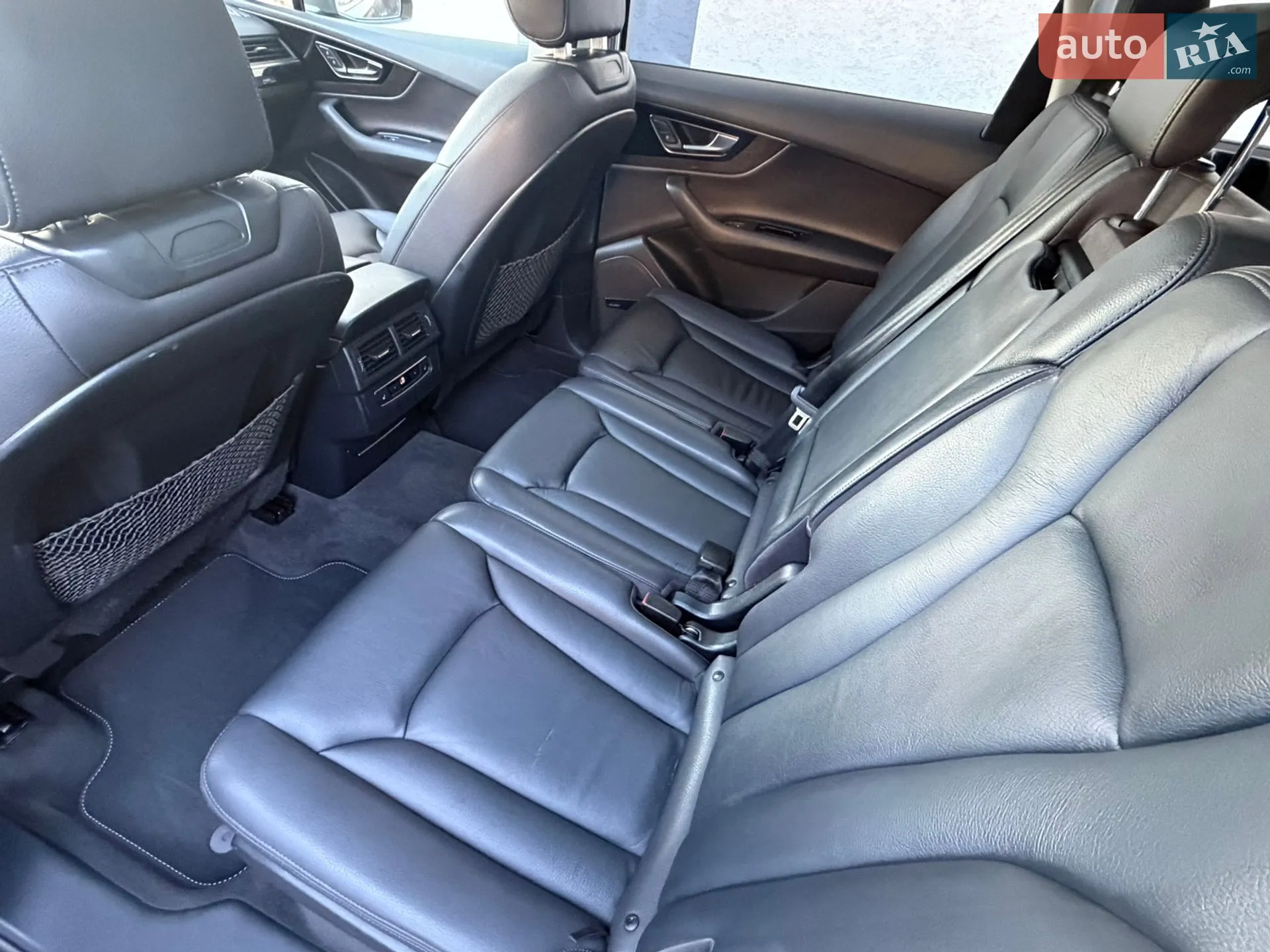 2017 Audi Q7 - мініатюра 55