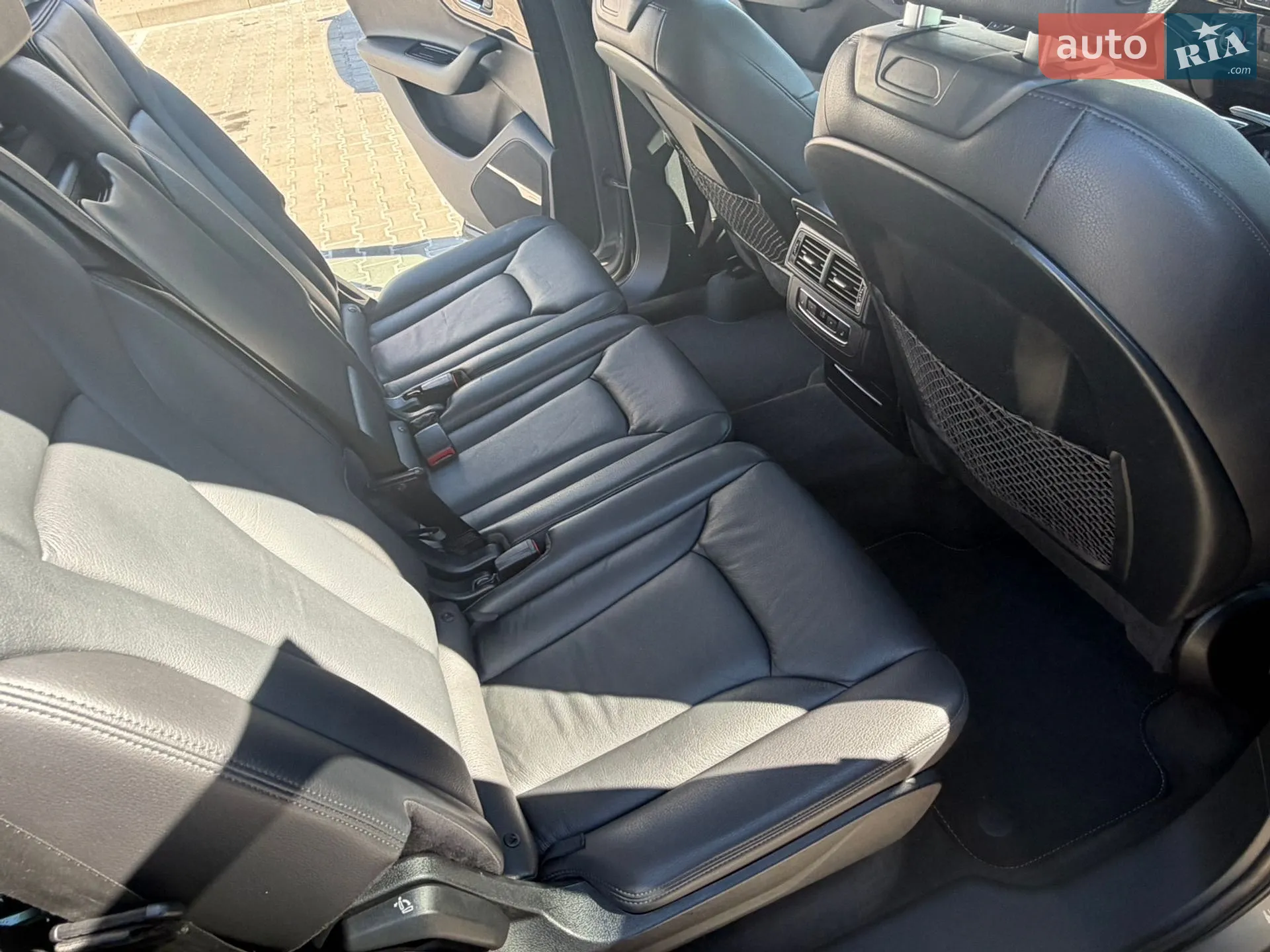 2017 Audi Q7 - мініатюра 74