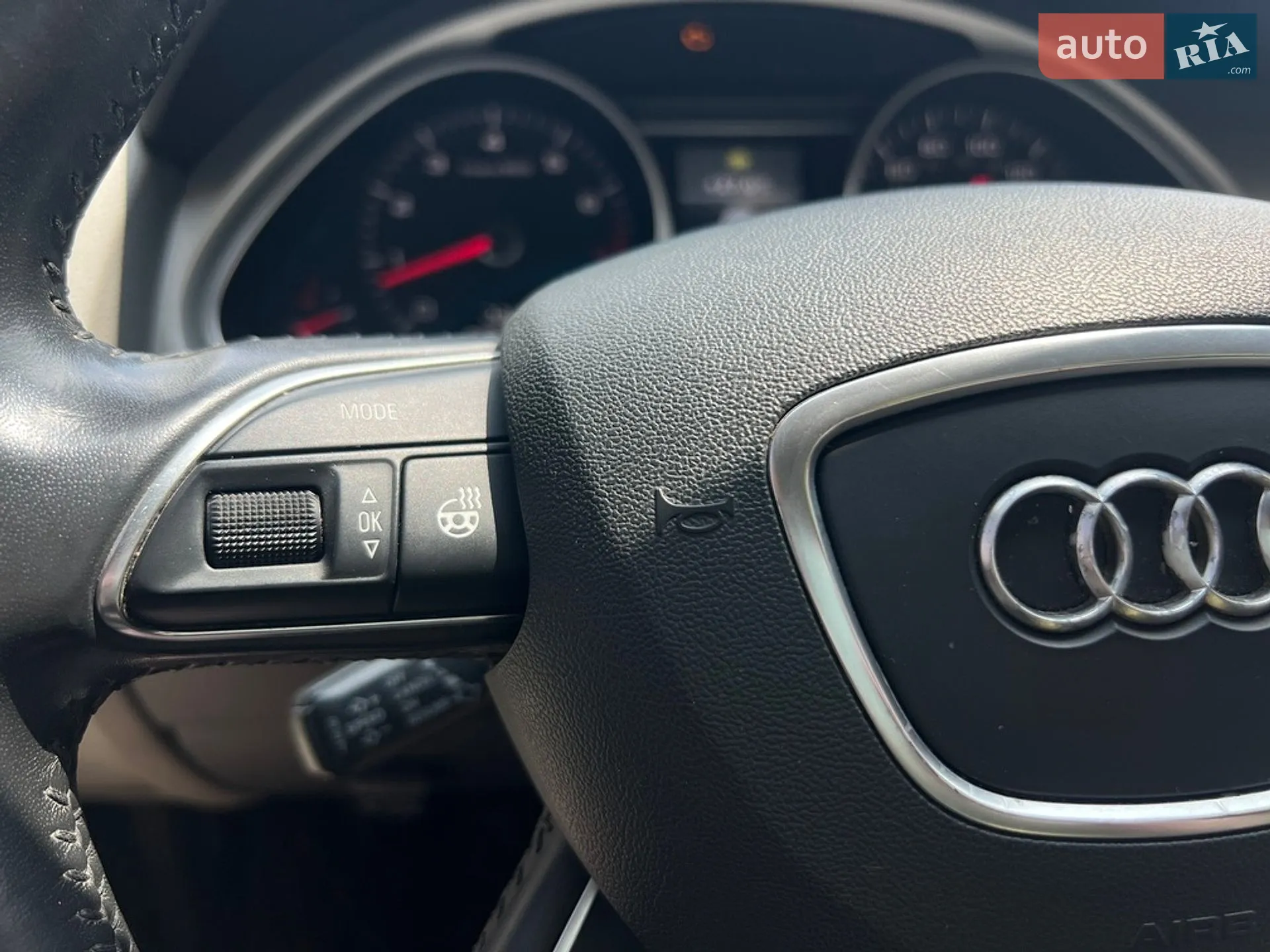 2013 Audi Q7 - мініатюра 14