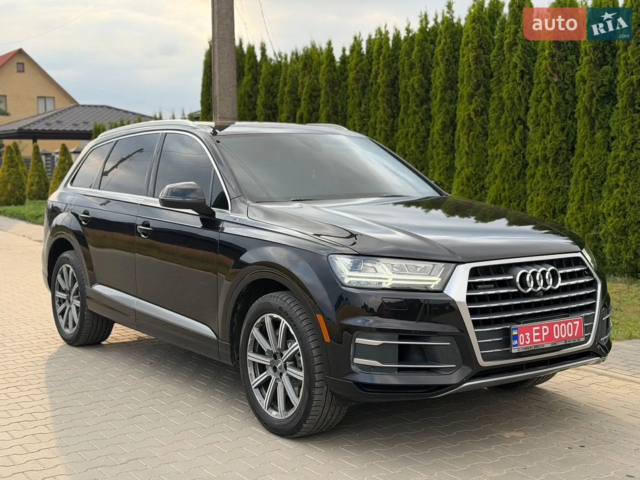 2015 Porsche Cayenne - мініатюра 43