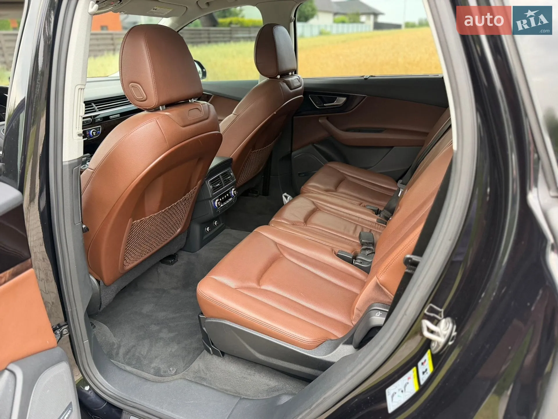 2018 Audi Q7 - мініатюра 24