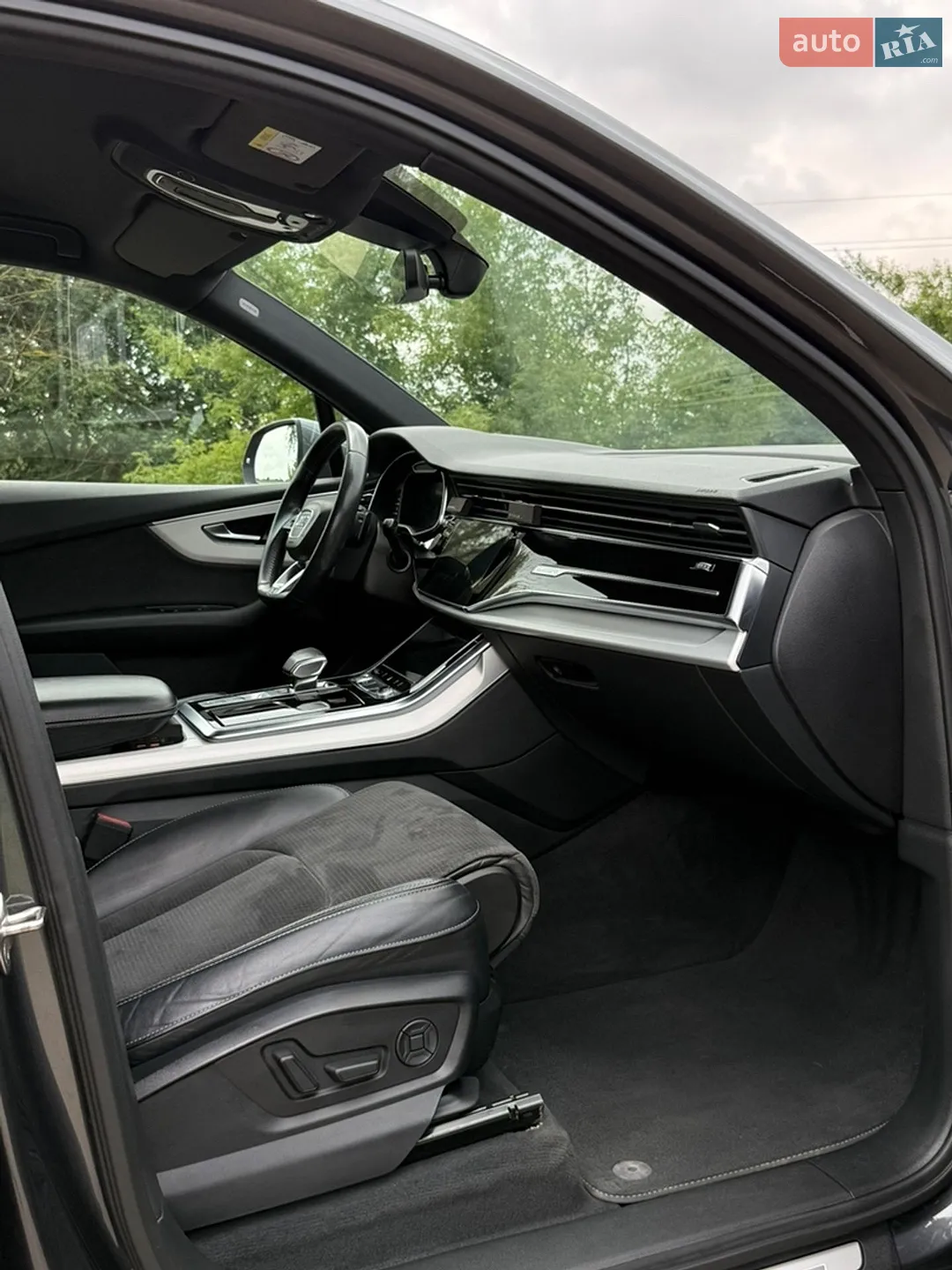 2019 Audi Q7 - мініатюра 22