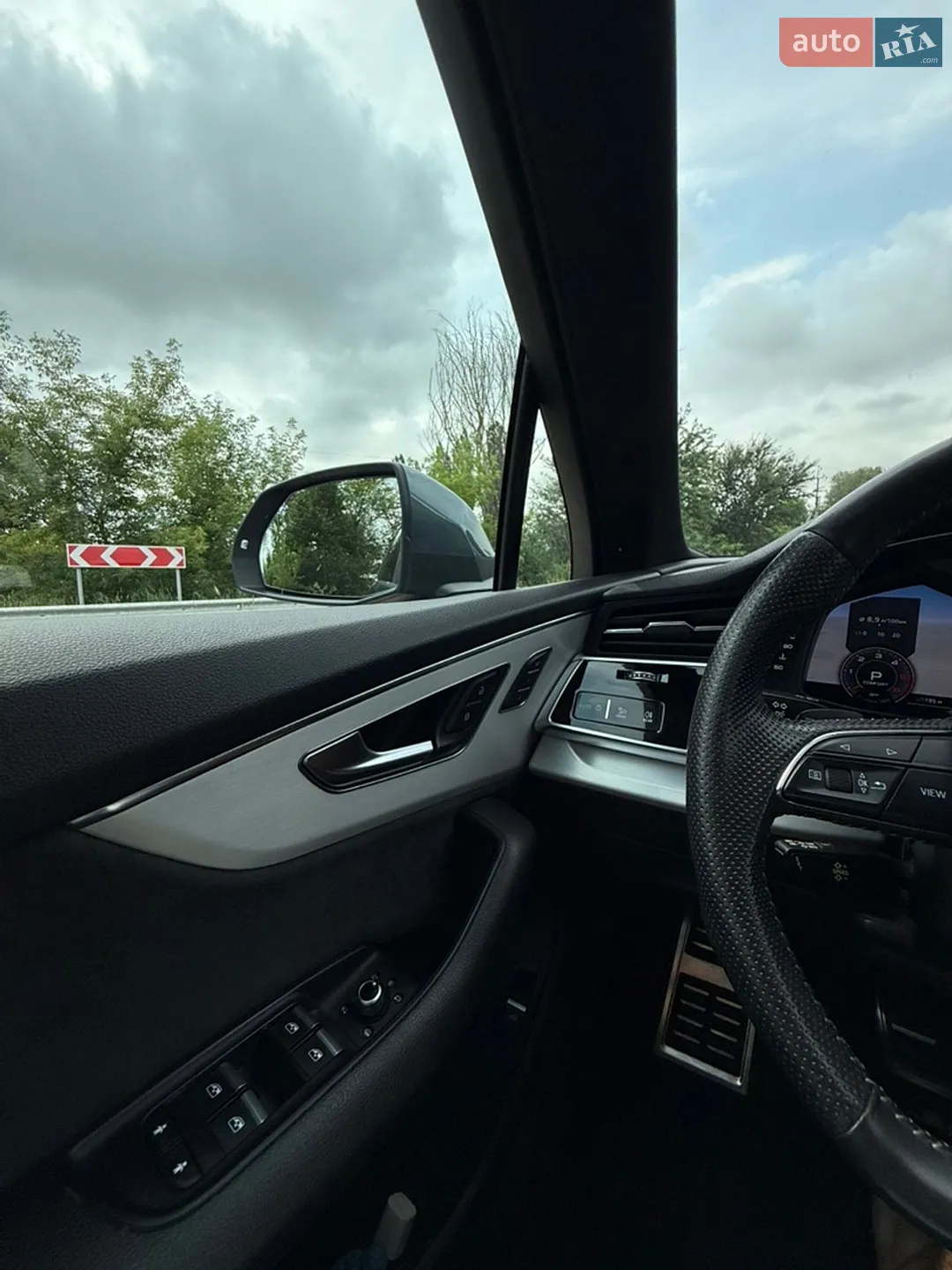 2019 Audi Q7 - мініатюра 31